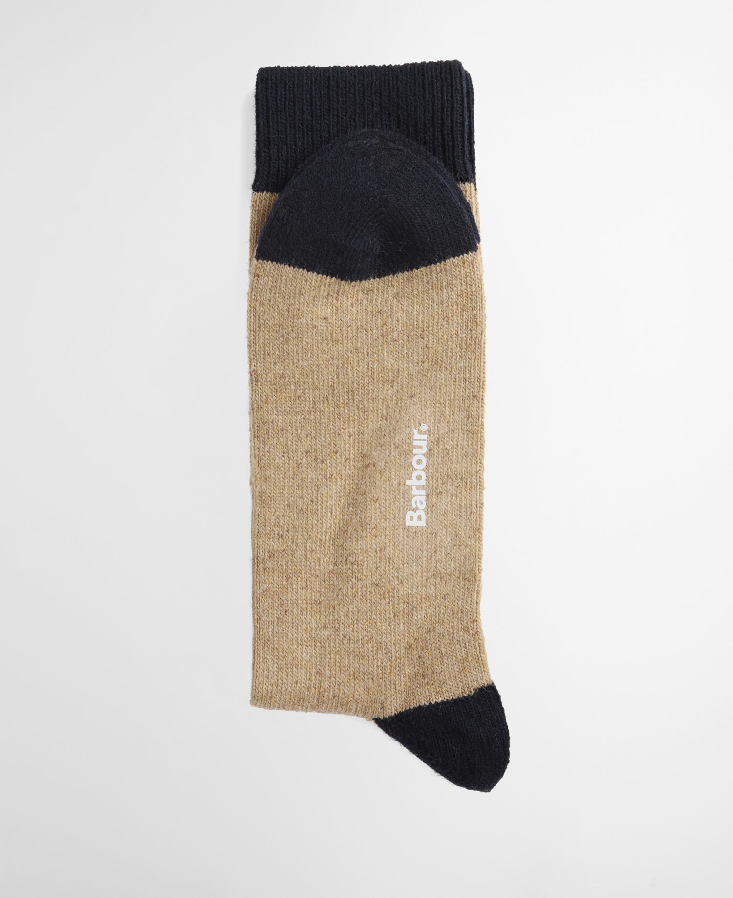 Fair Isle Socks (Set of 2) Birchwood