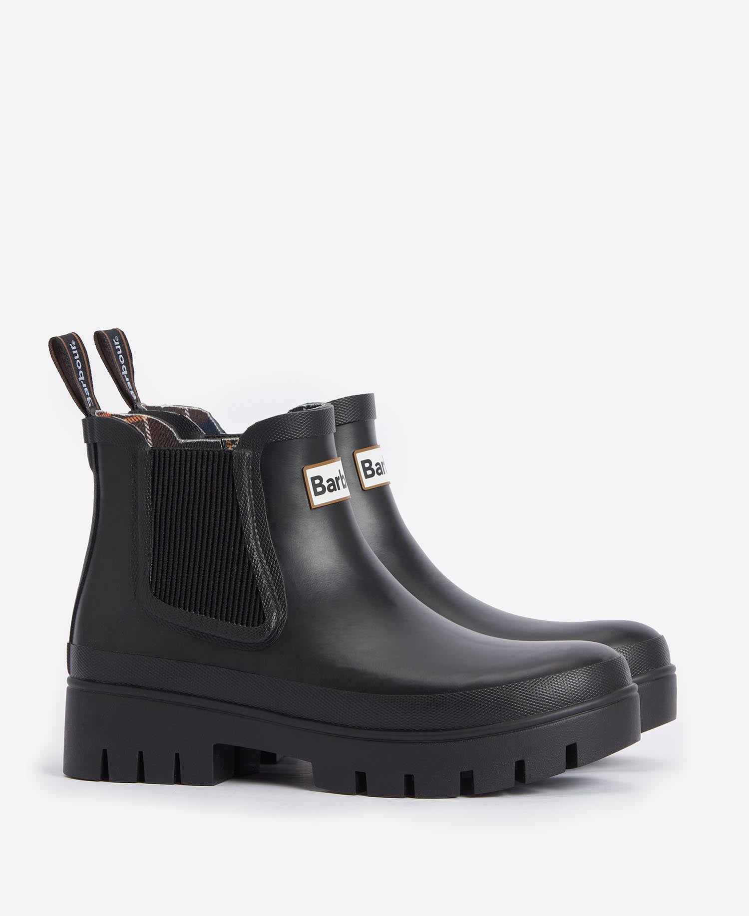 Gummistiefel Halton Ankle