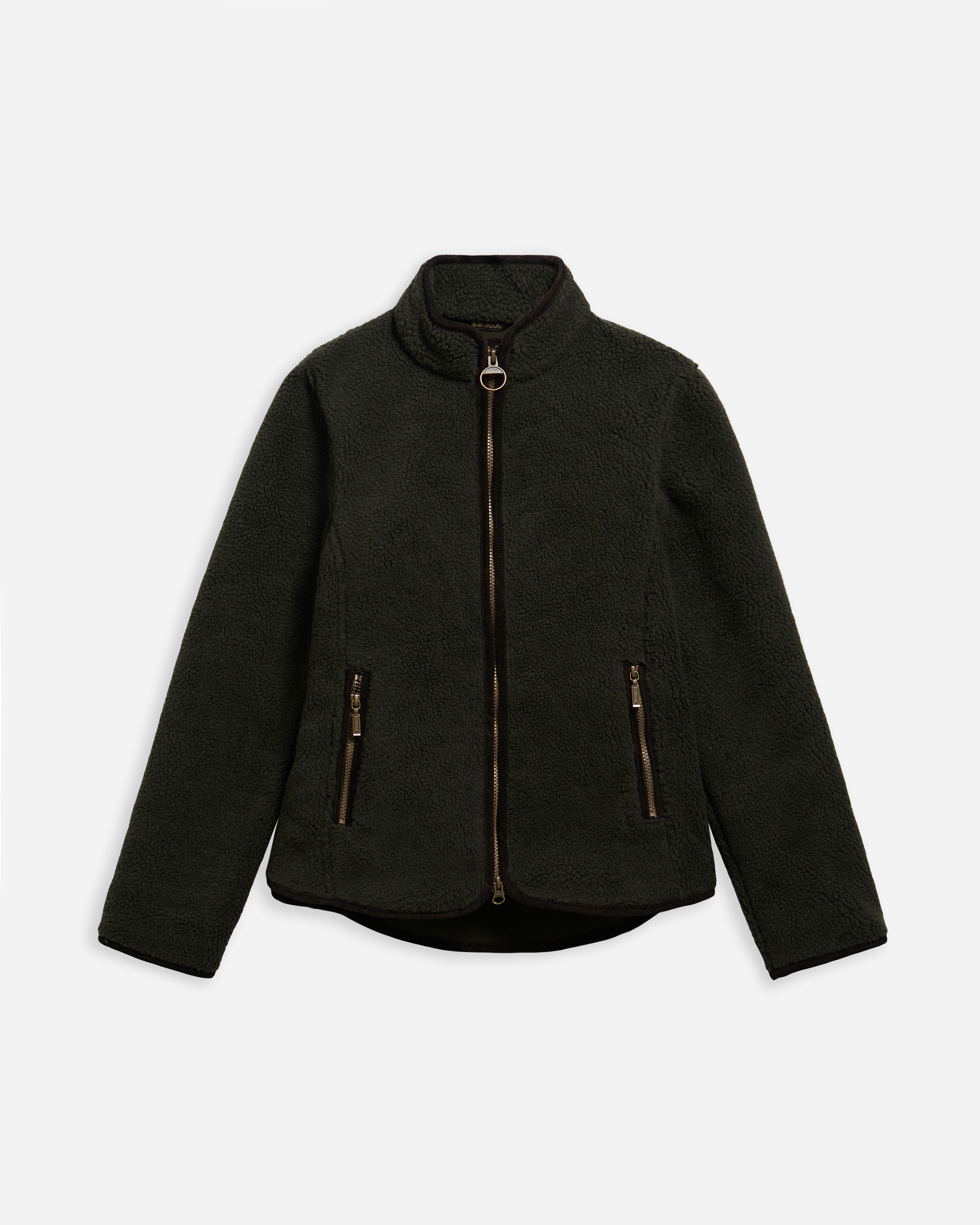 Jacke Lavenham Fleece