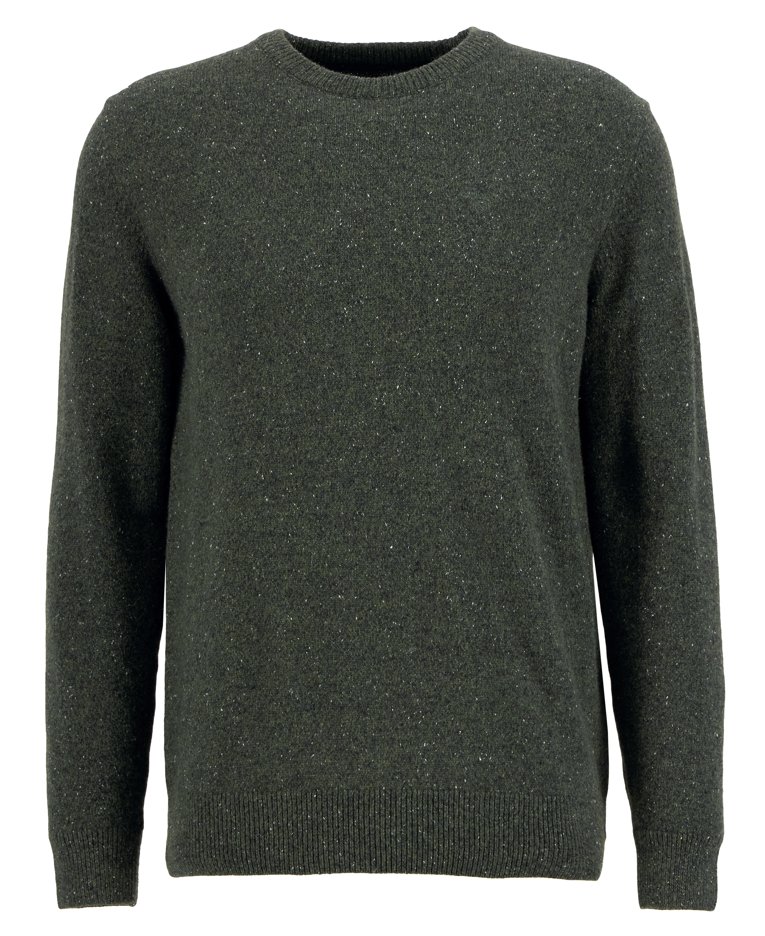 Essential Pullover Tisbury