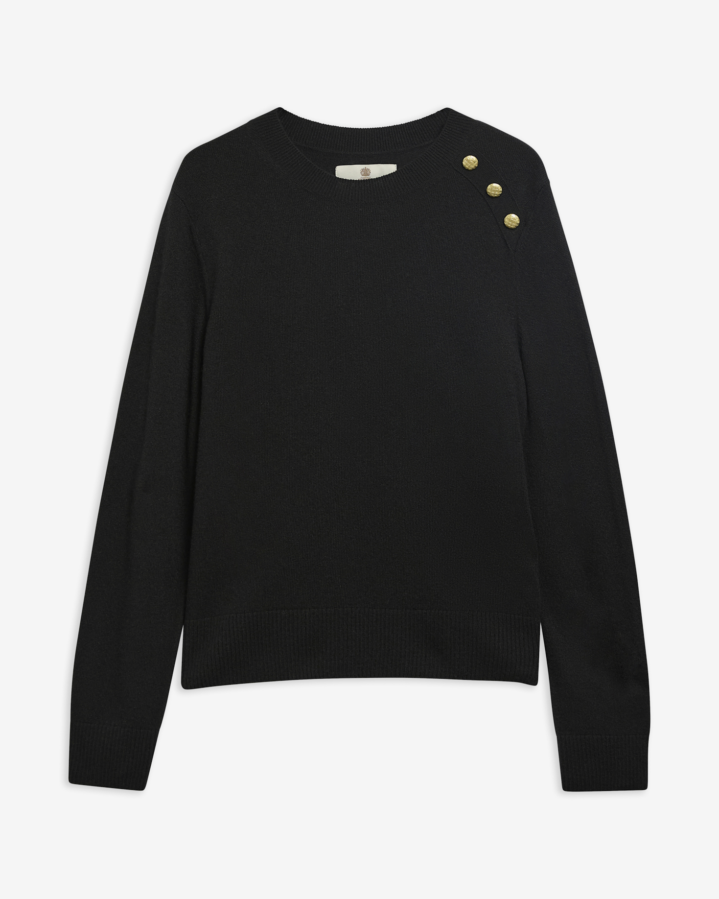 Maglione girocollo Penny Black