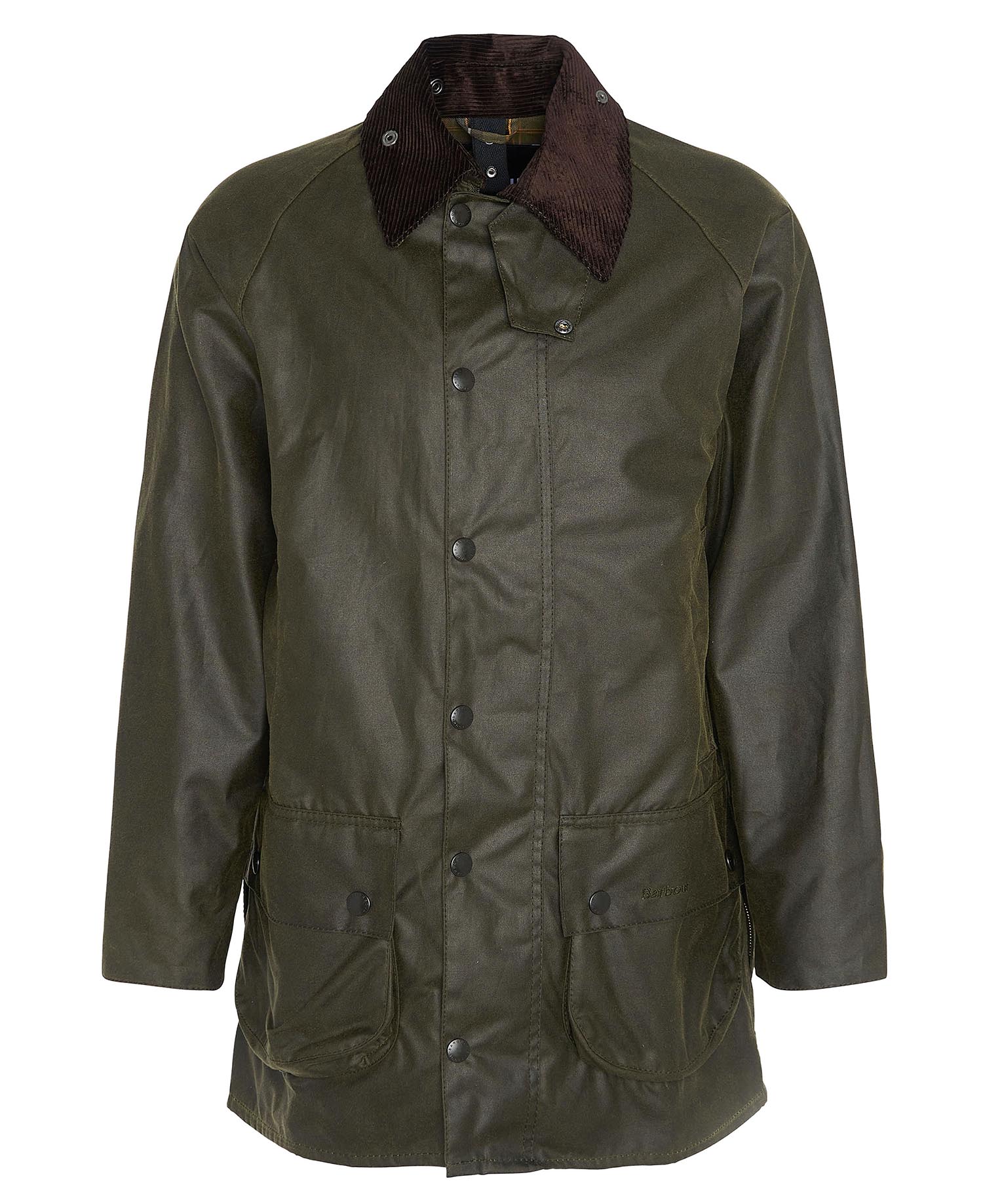Wachsjacke Beaufort&reg;