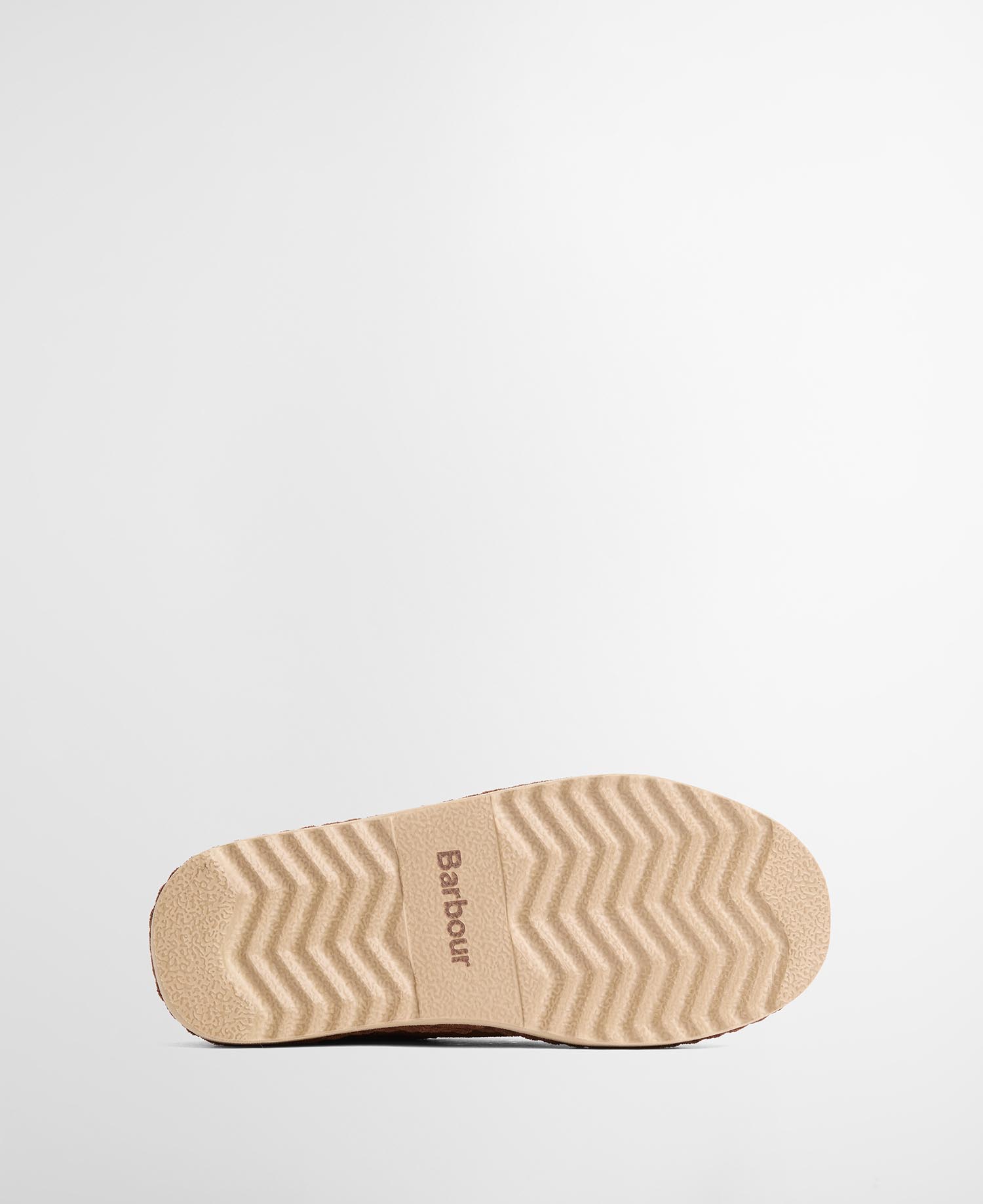 Pantofole Corbridge Tan Suede
