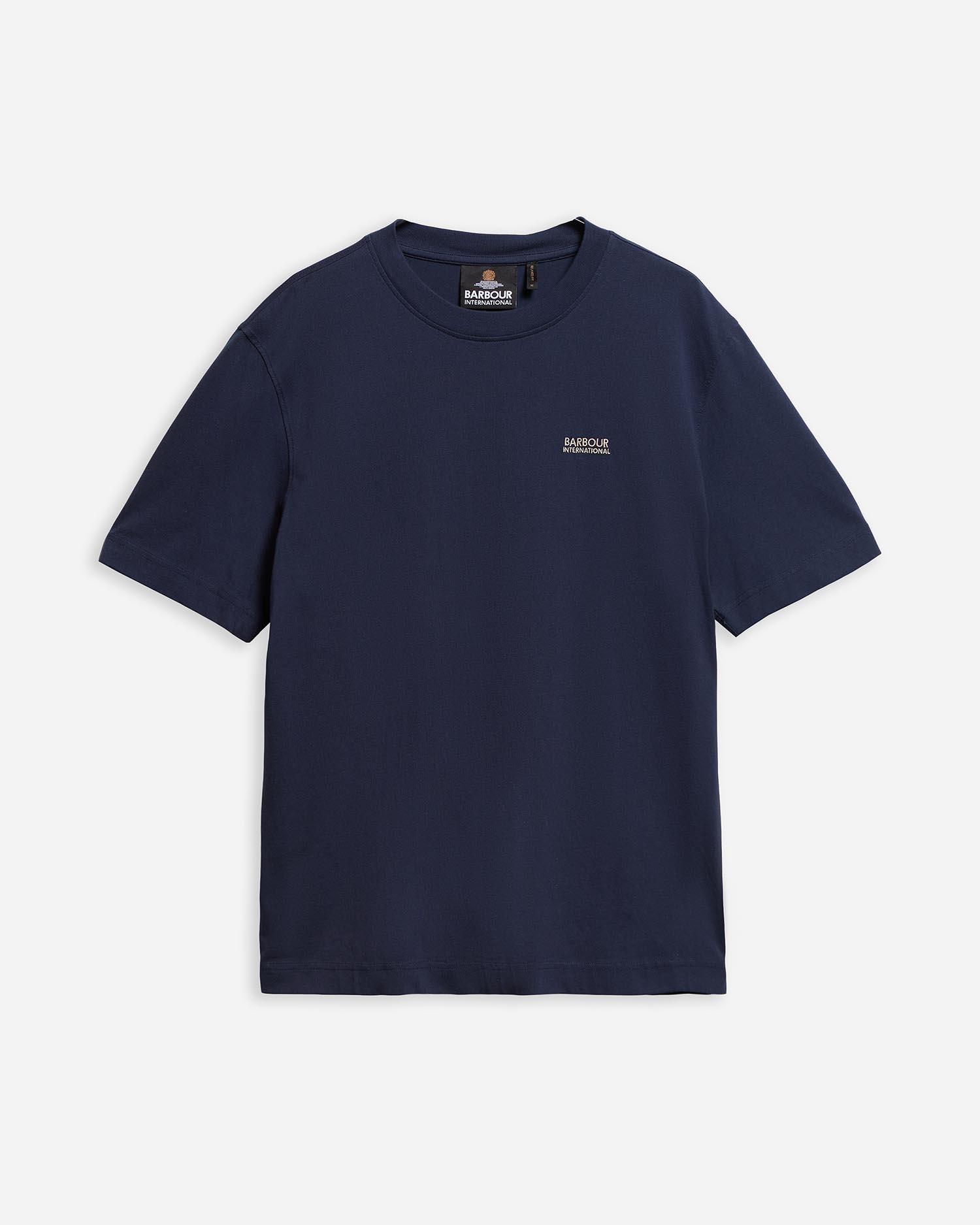 B.Intl T-Shirt Taylor Archive Graphic Navy Blazer