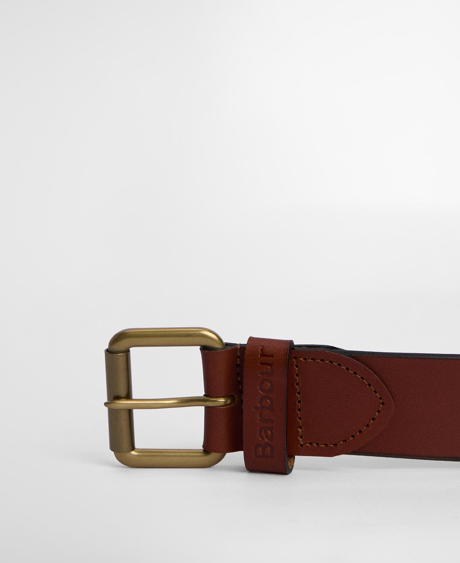 G&uuml;rtel Allanton Leather