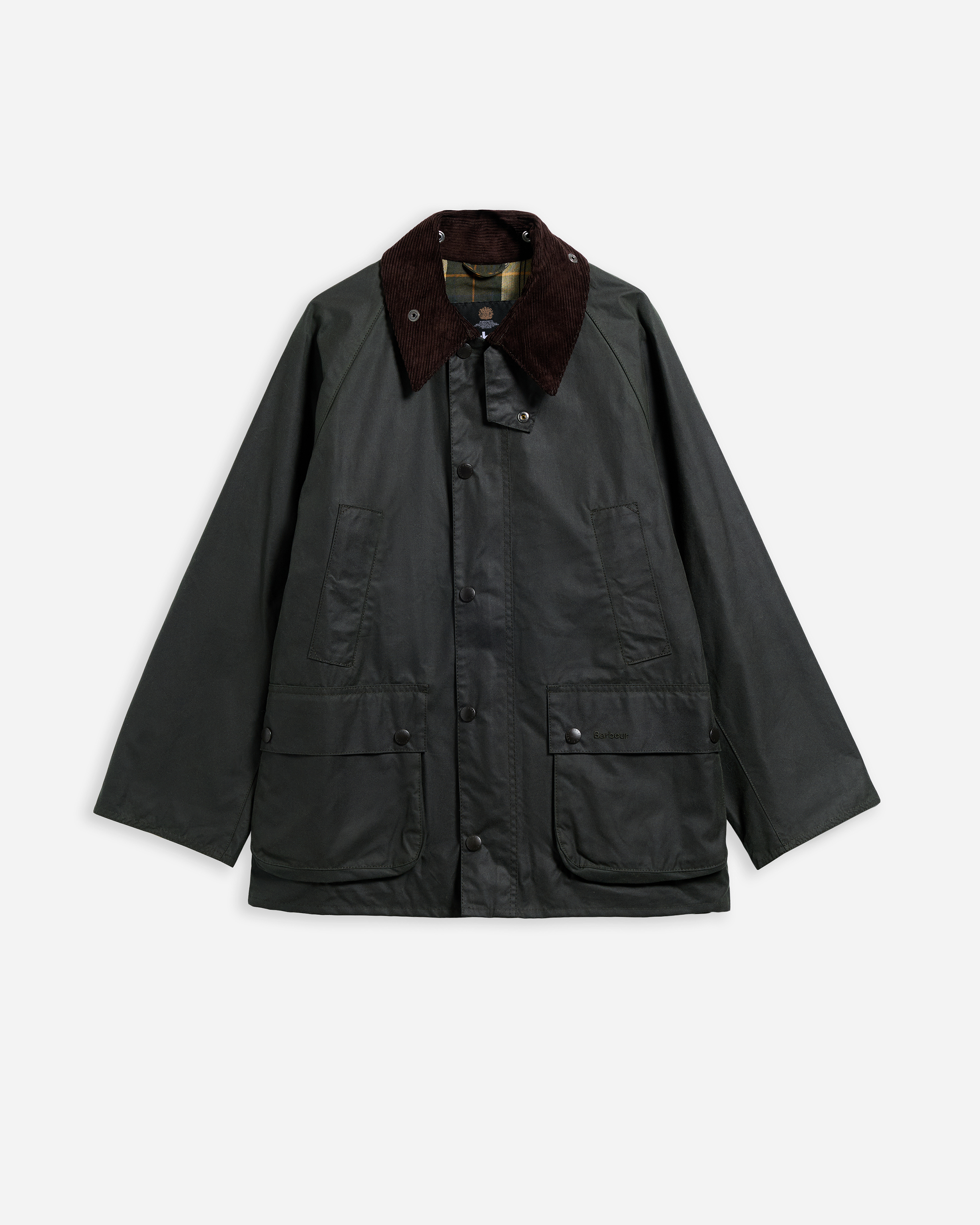 Wachsjacke OS Bedale