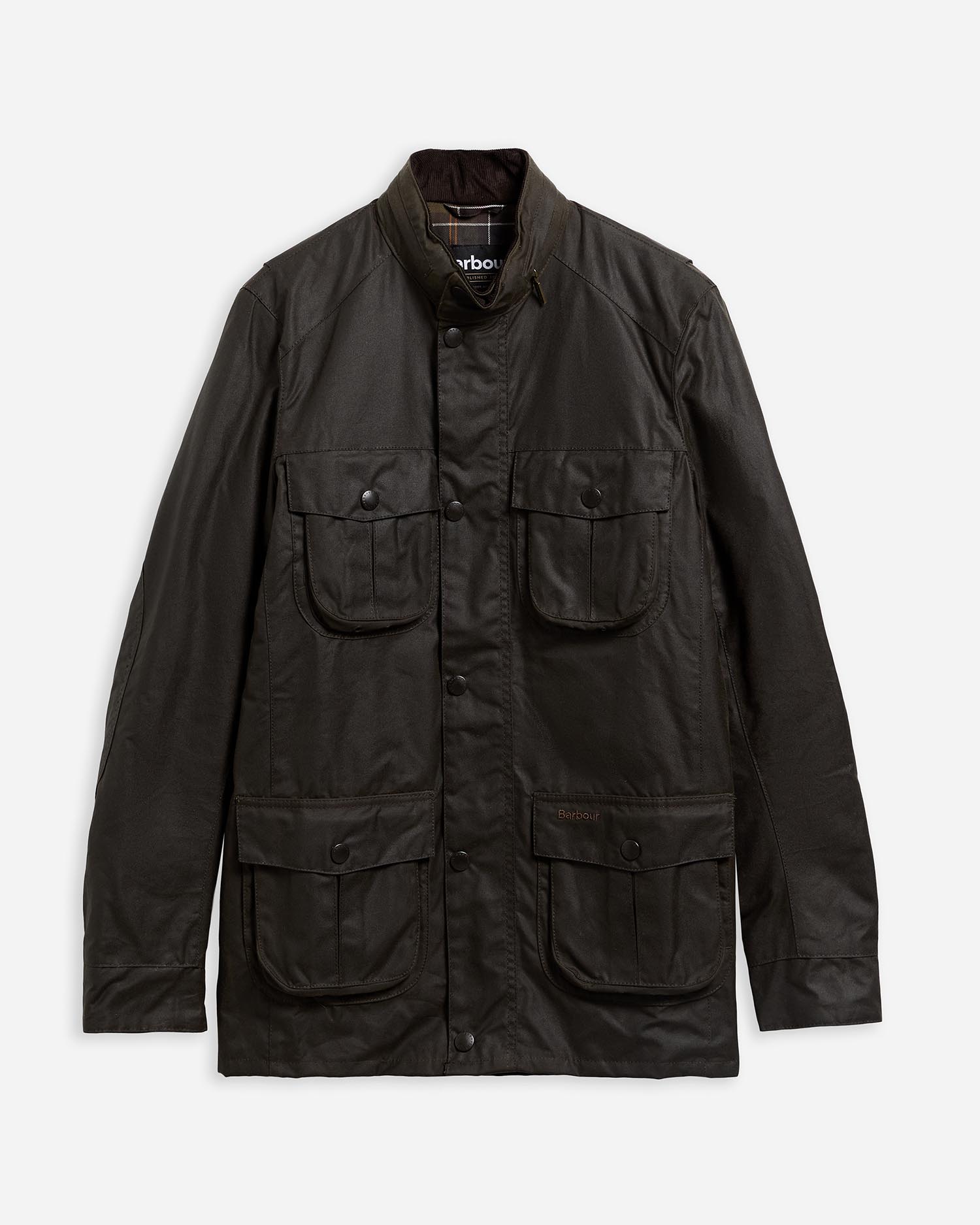 Wachsjacke Corbridge