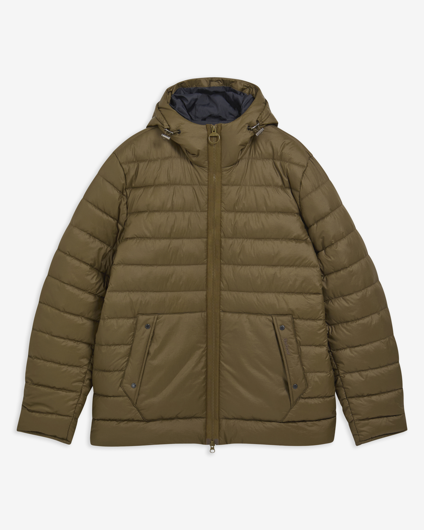 Giacca trapuntata Re-Engineered Hadden Beech