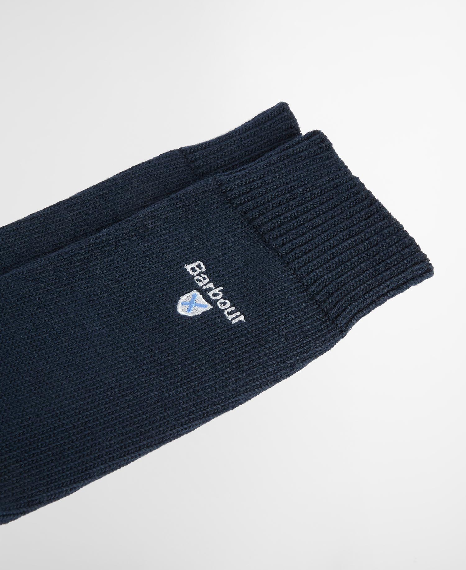 Calzini Cascade Navy