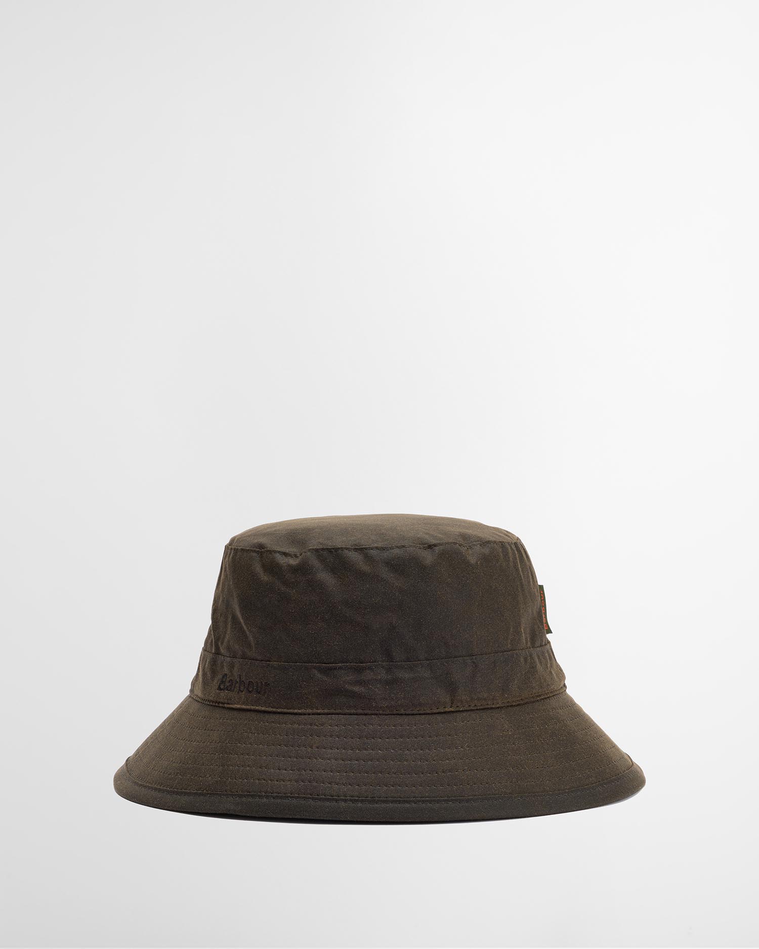 Bucket Hat Wax