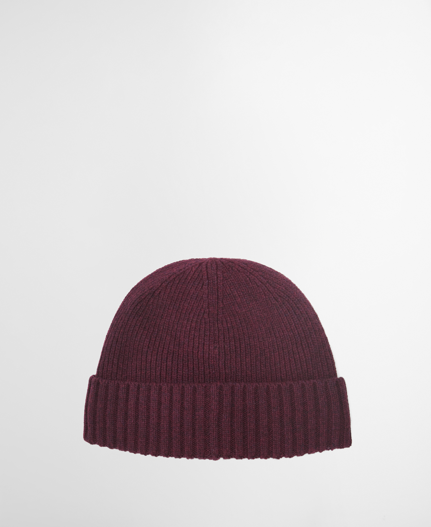 Beanie Carlton Bordeaux