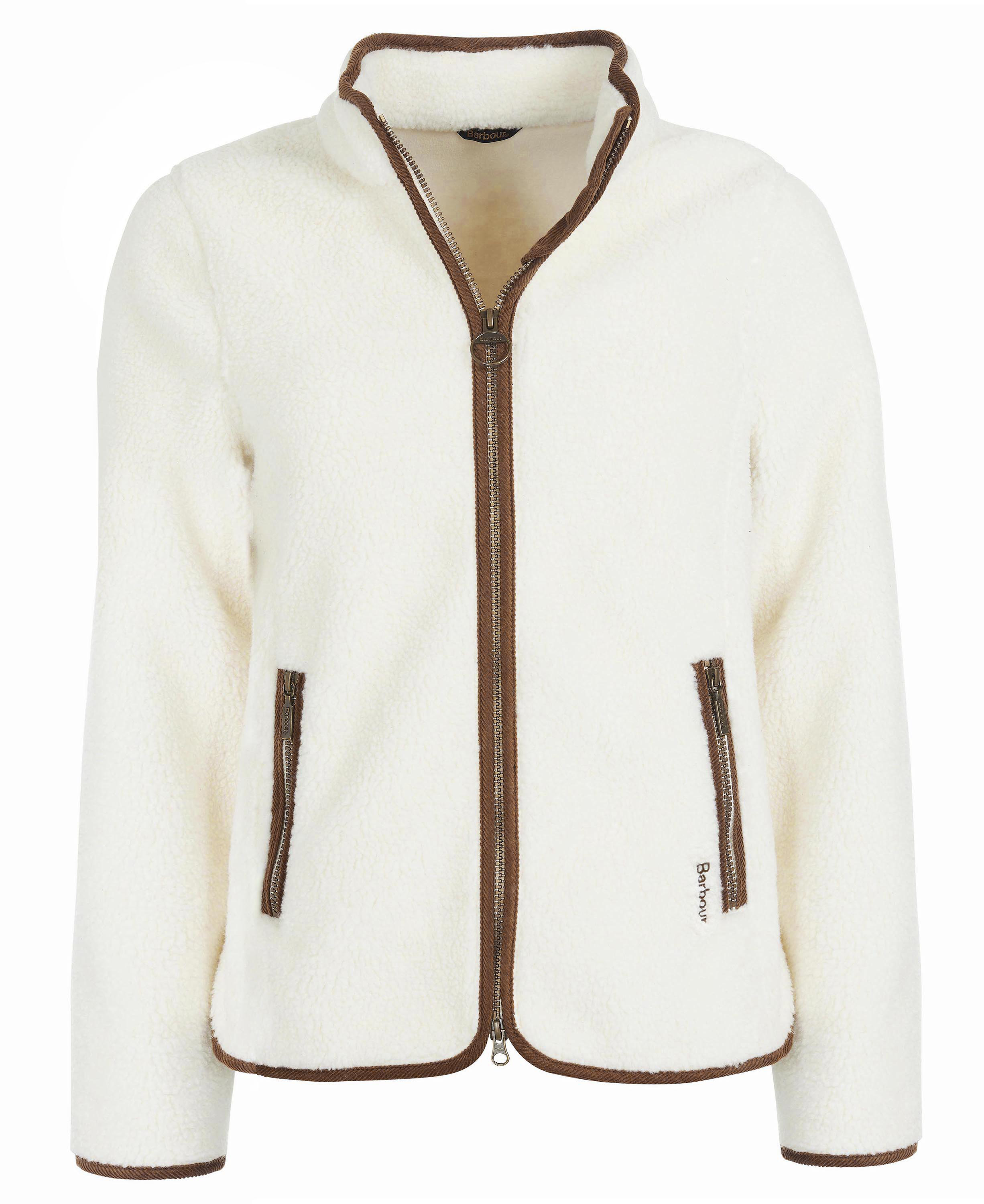 Jacke Lavenham Fleece