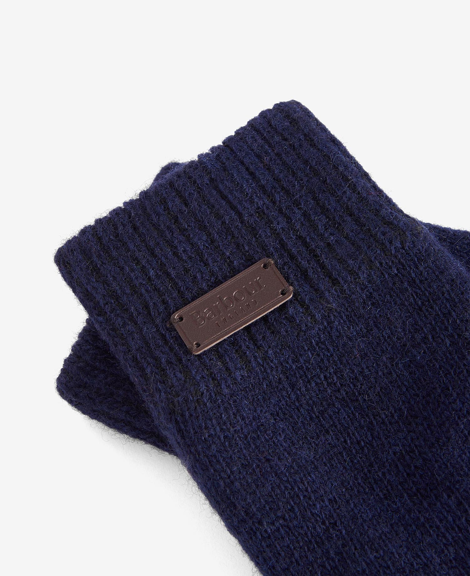 Carlton Knitted Gloves