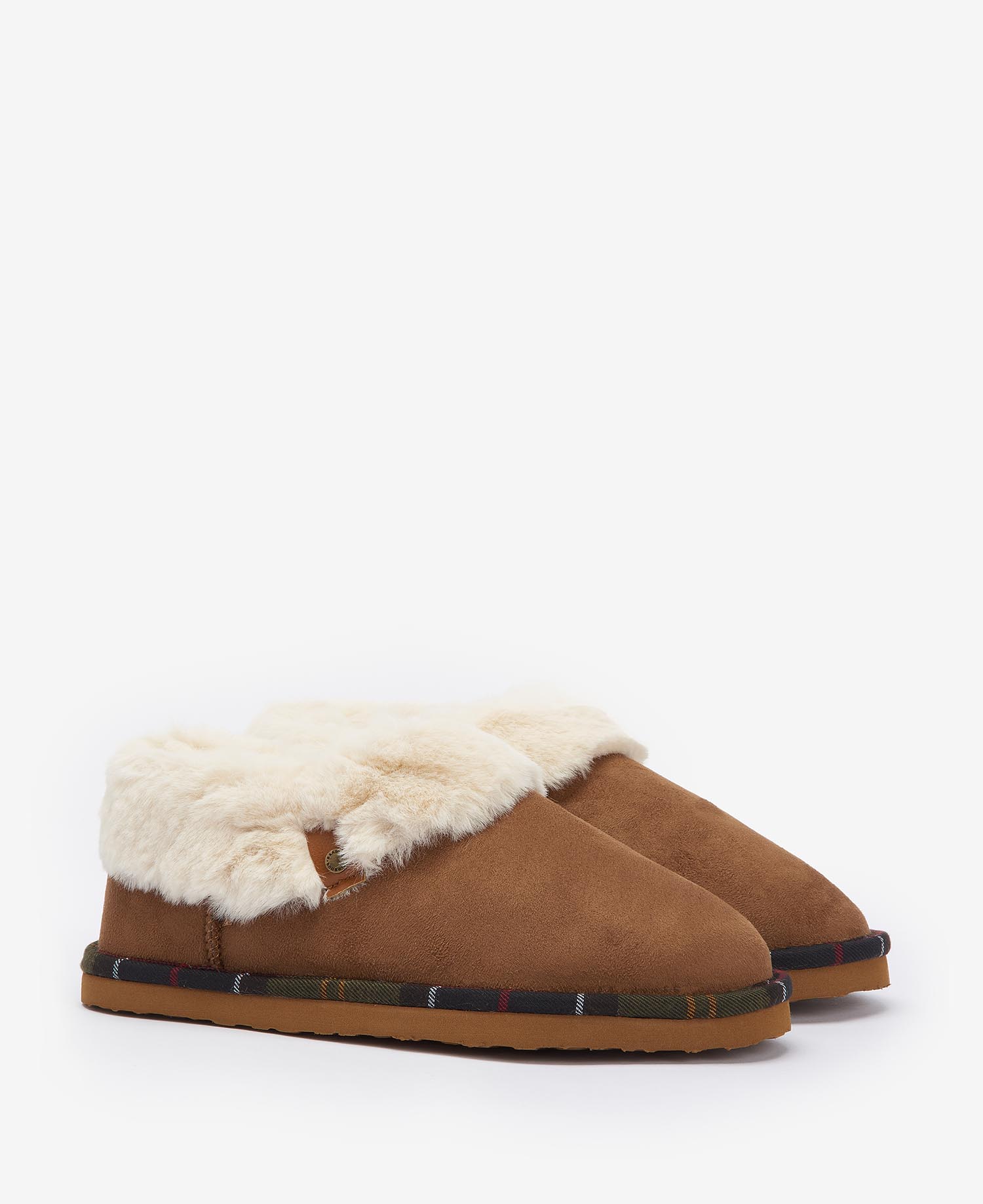 Eloise Slipper Boots