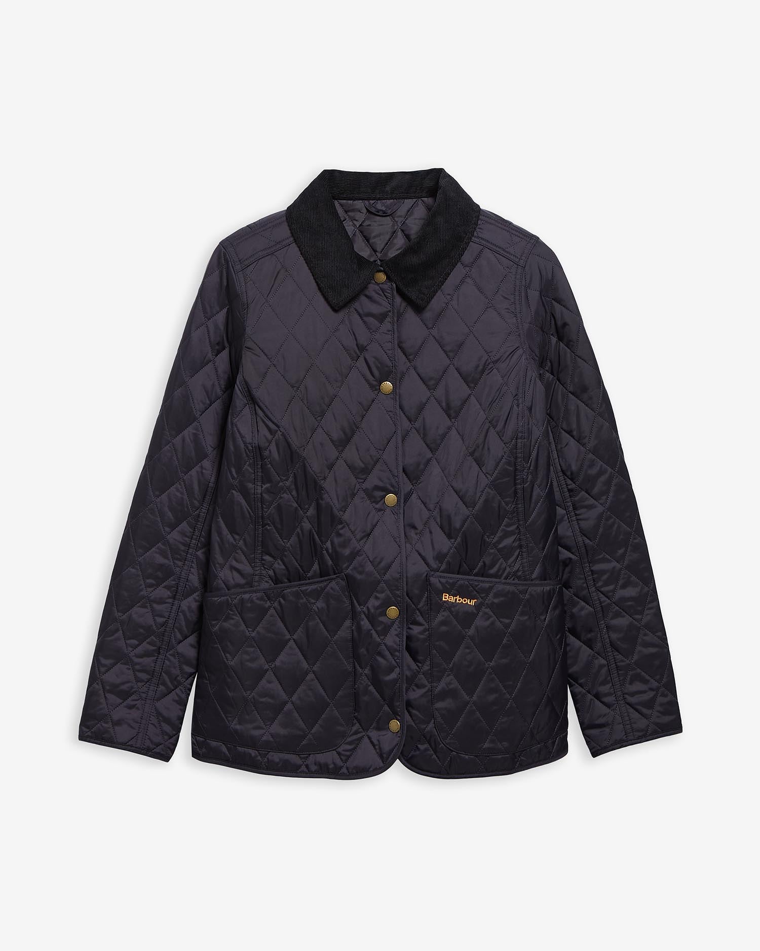 Annandale Quilted Jacket