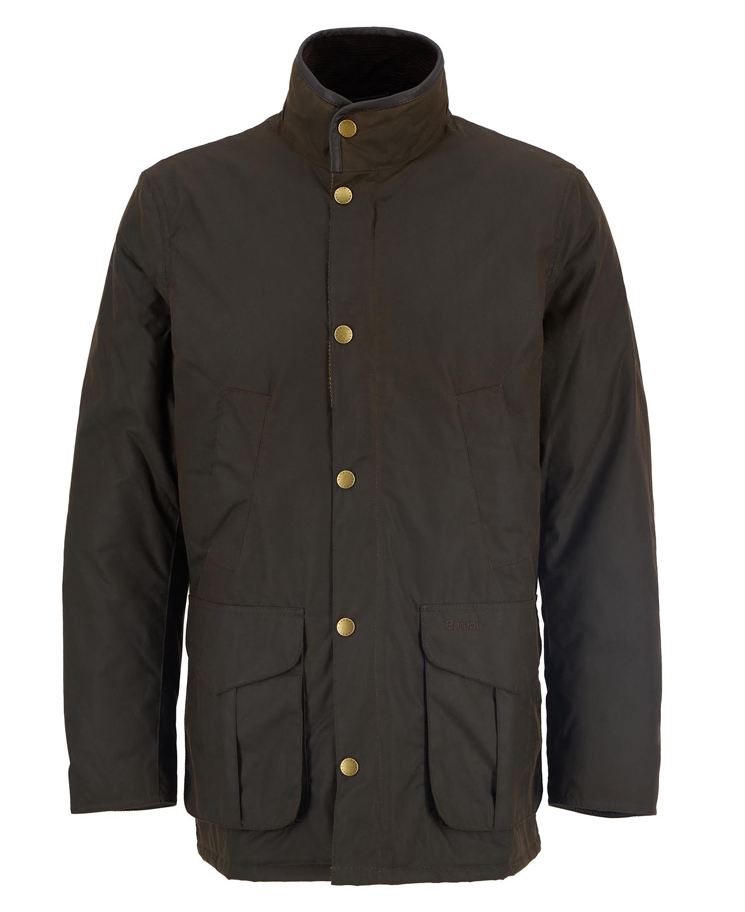 Wachsjacke Hereford