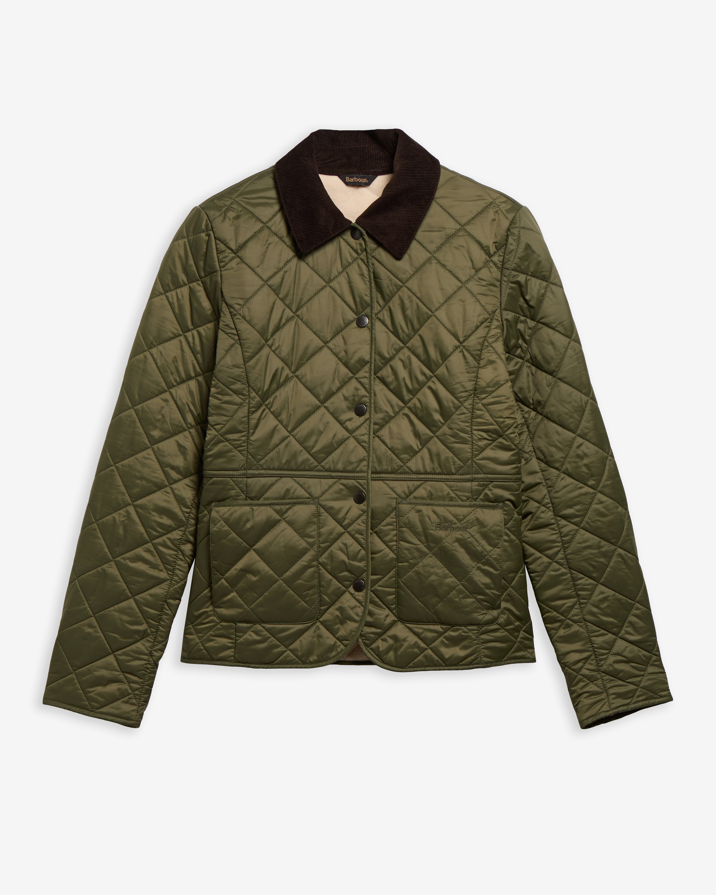 Steppjacke Deveron Polarquilt