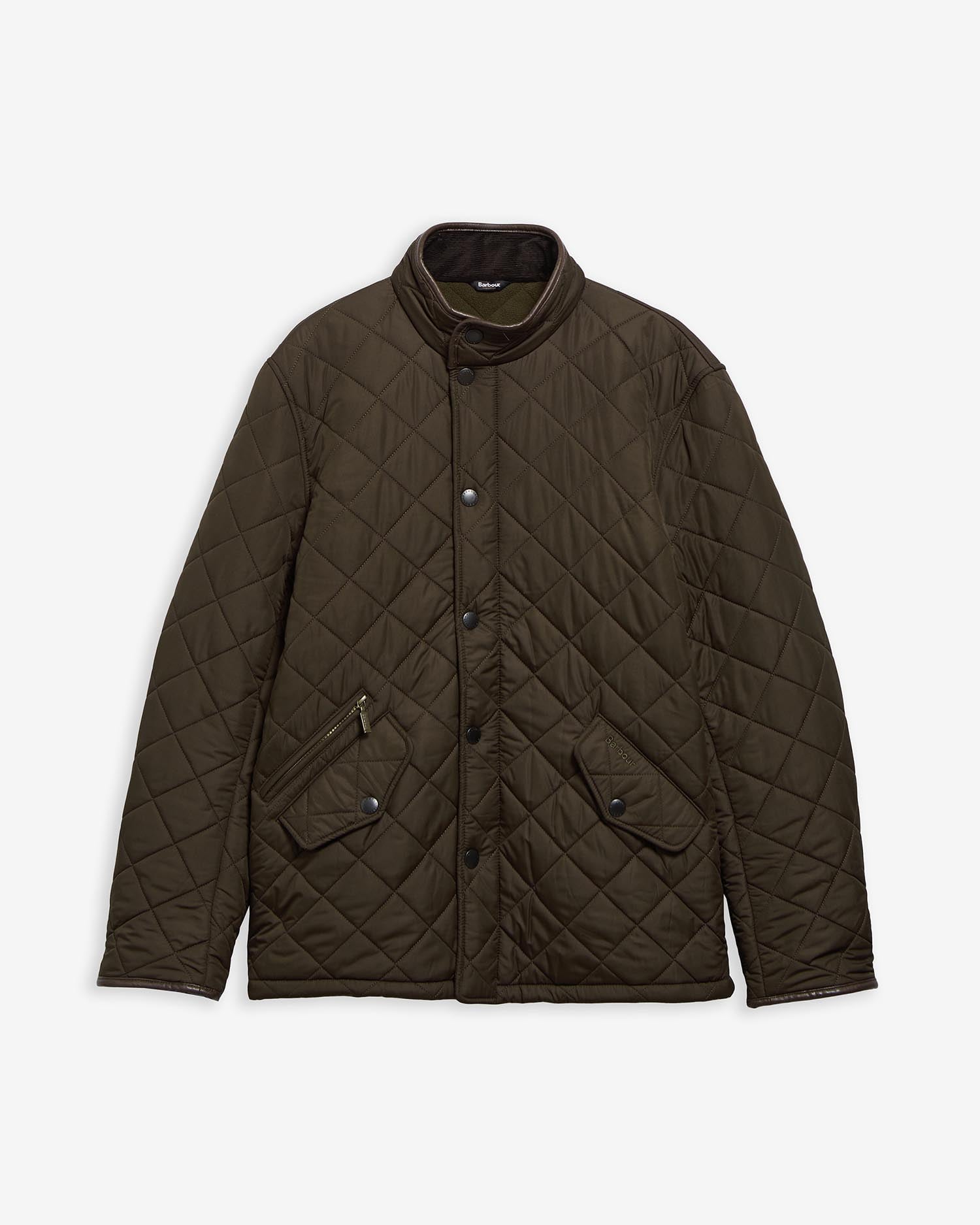 Steppjacke Powell