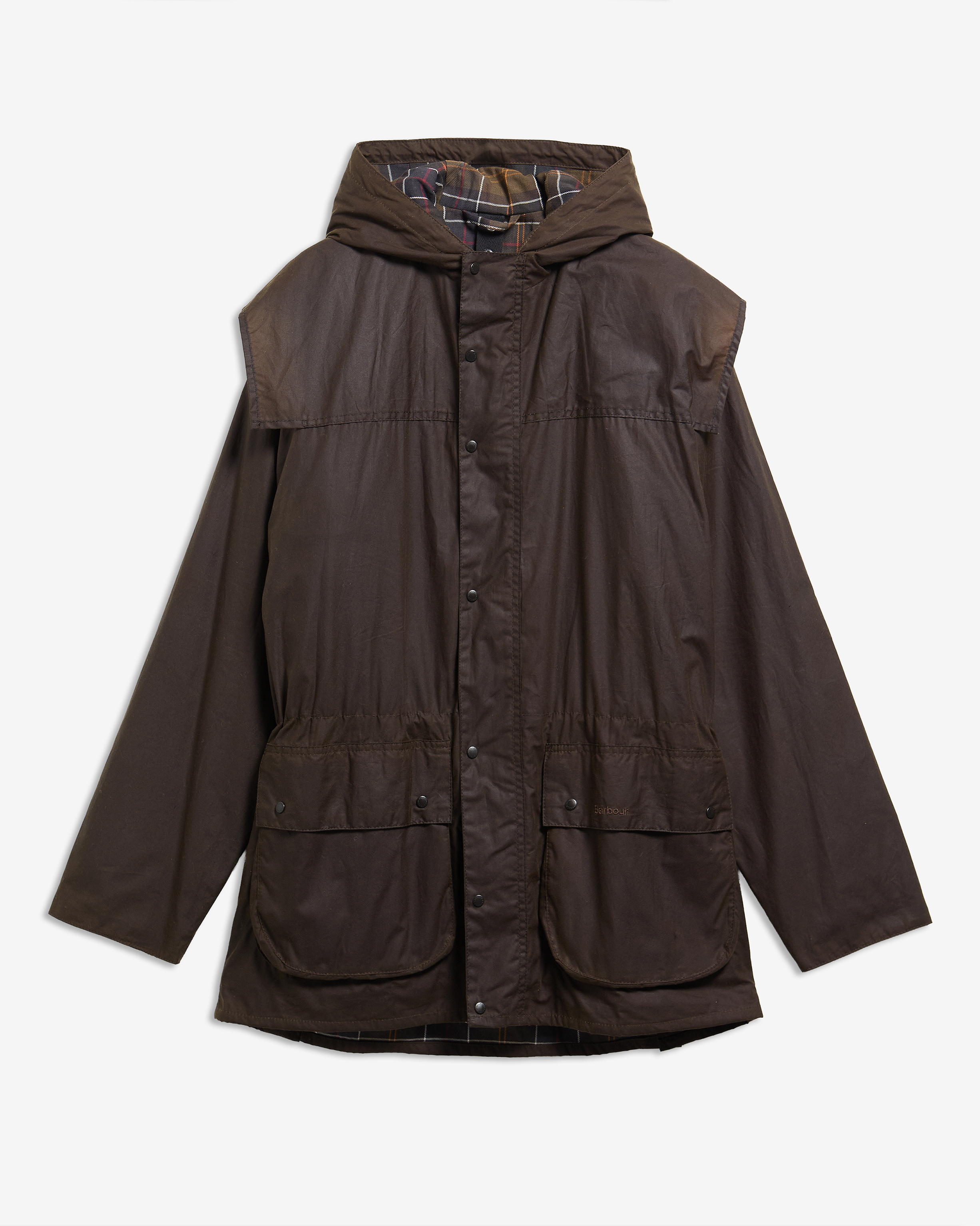 Giacca cerata Classic Durham&not;&AElig;