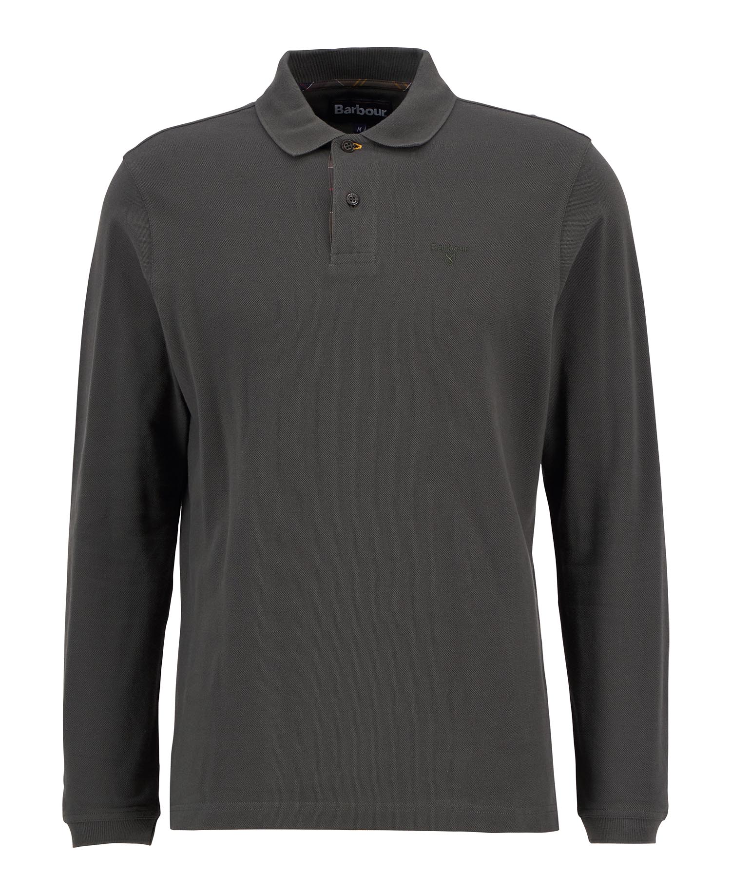 Langarmshirt Essential