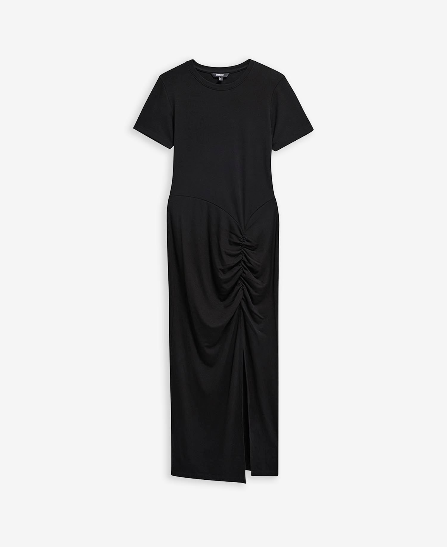 Maxi abito Danica Black