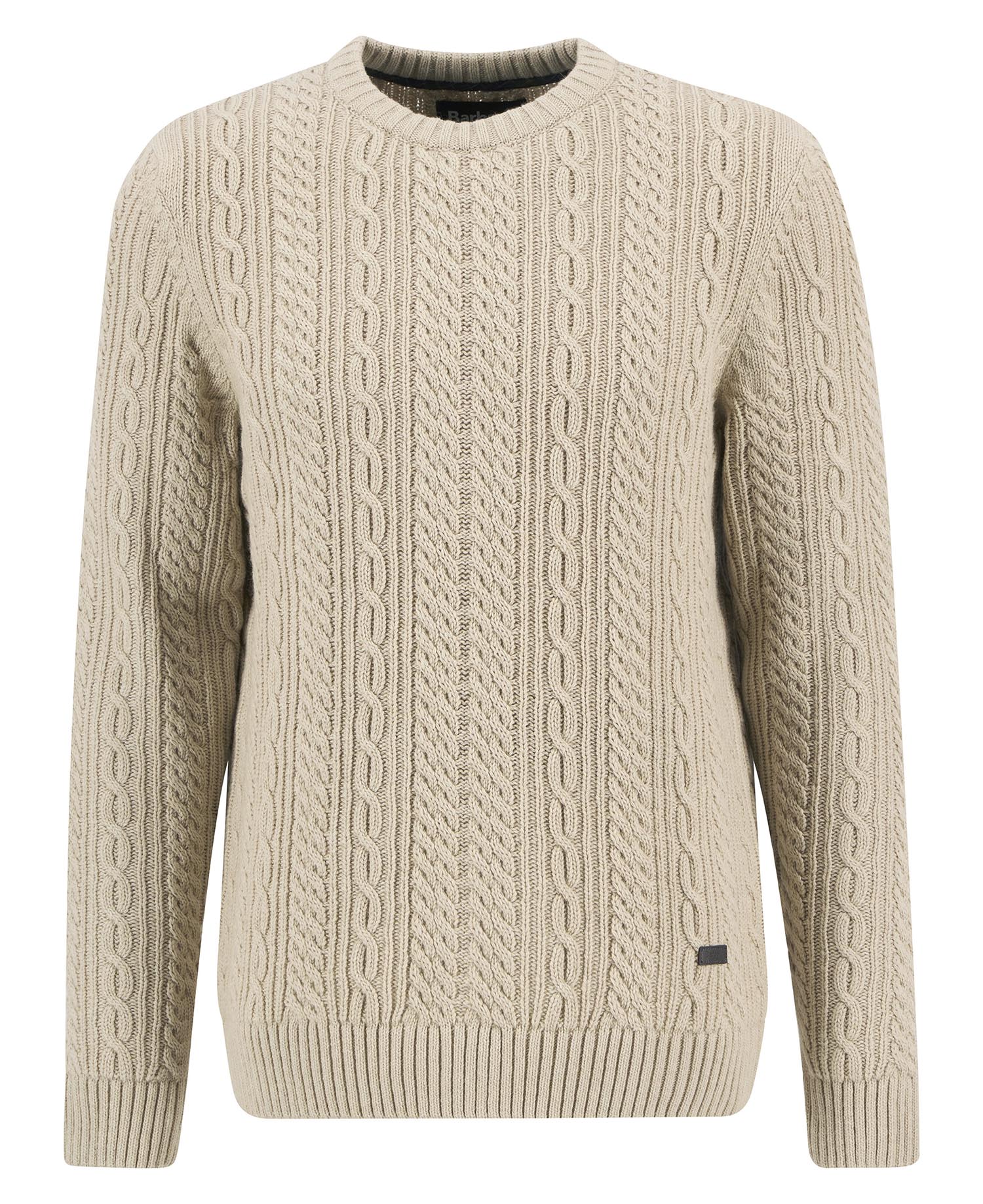 Strickpullover Lowfen Stone