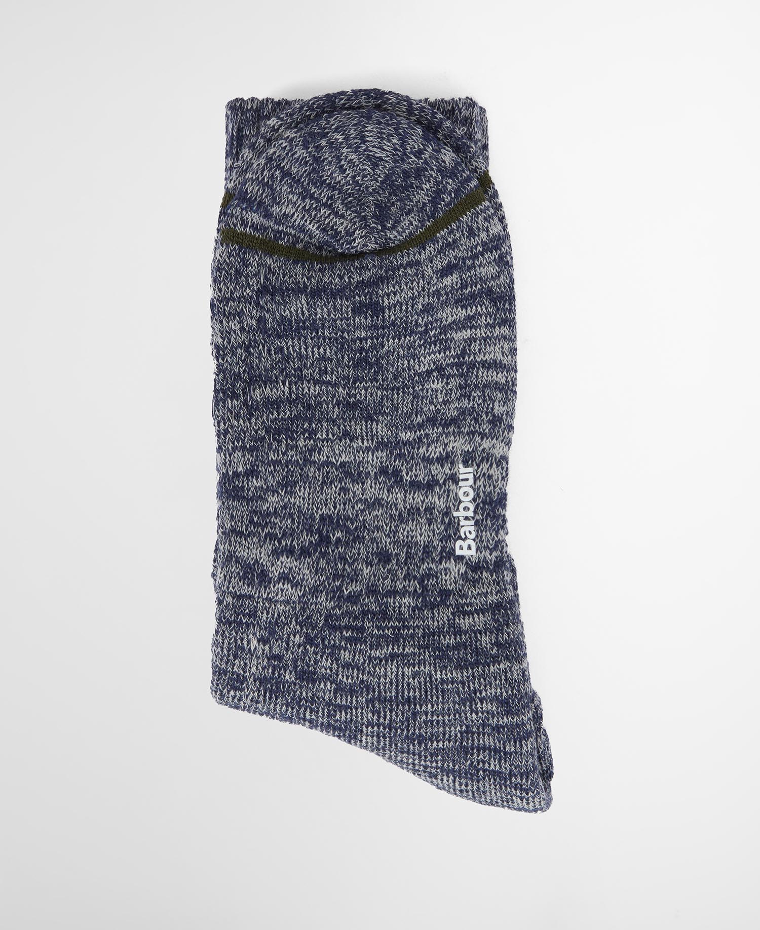 Storm Boot Socks Navy