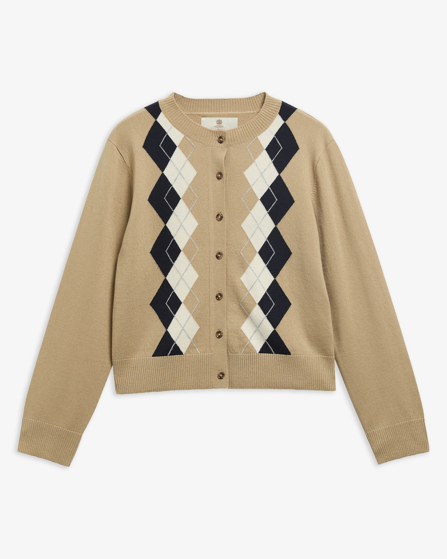Cardigan Mariana Warm Trench Multi