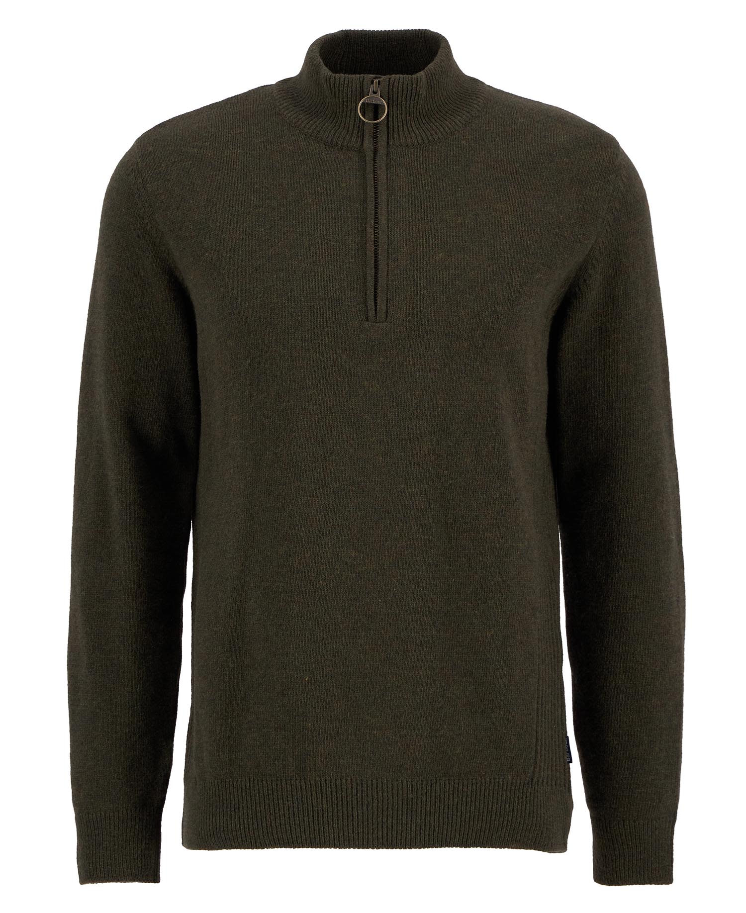 Holden Quarter-Zip Jumper