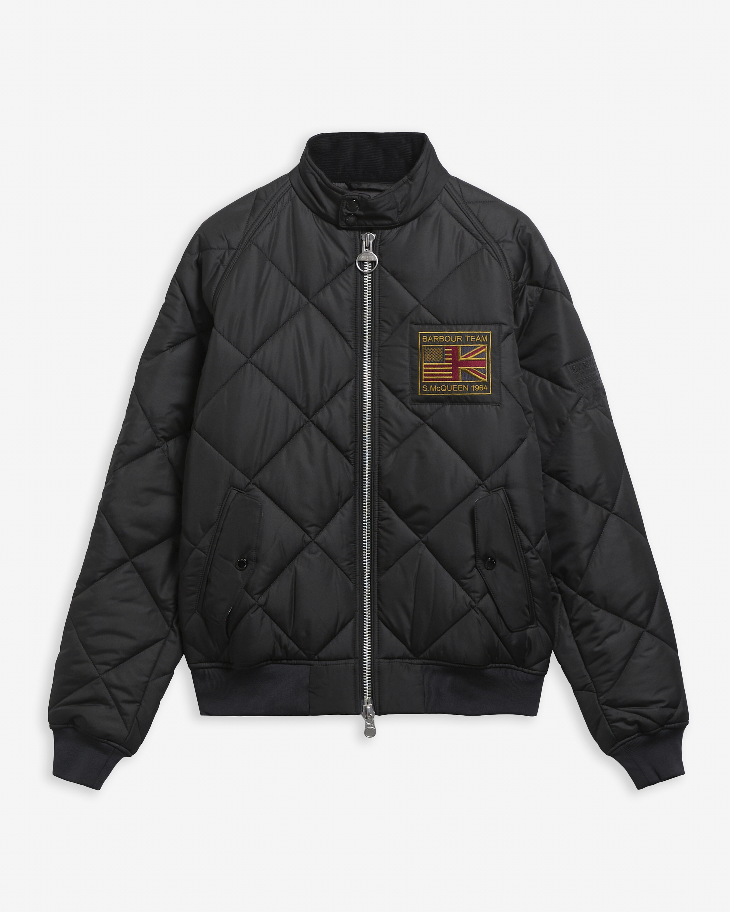 Steppjacke Merchant