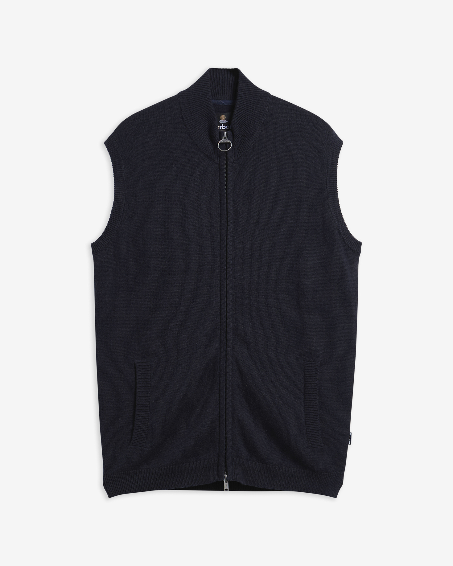Gilet Kelling Navy
