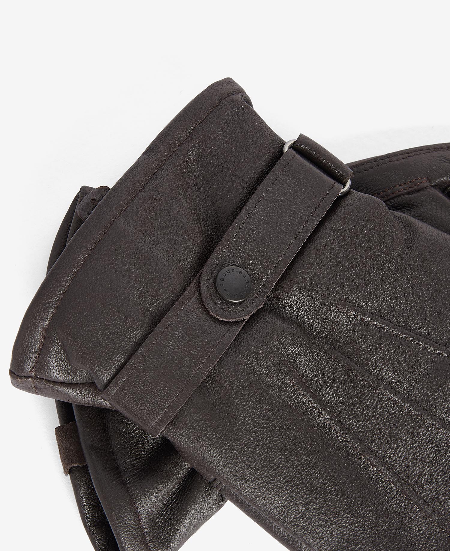 Handschuhe Burnished Leather Thinsulate