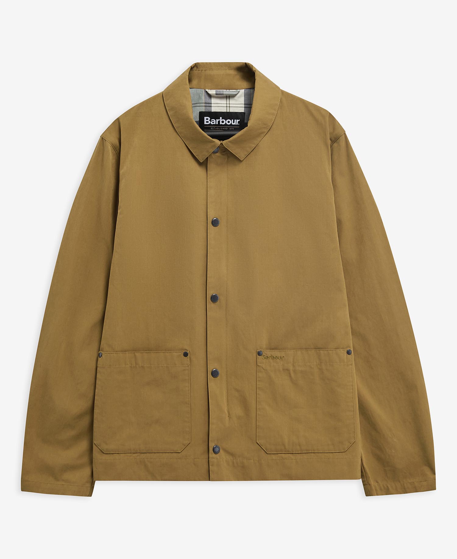 Freizeitjacke Bayfield Camel