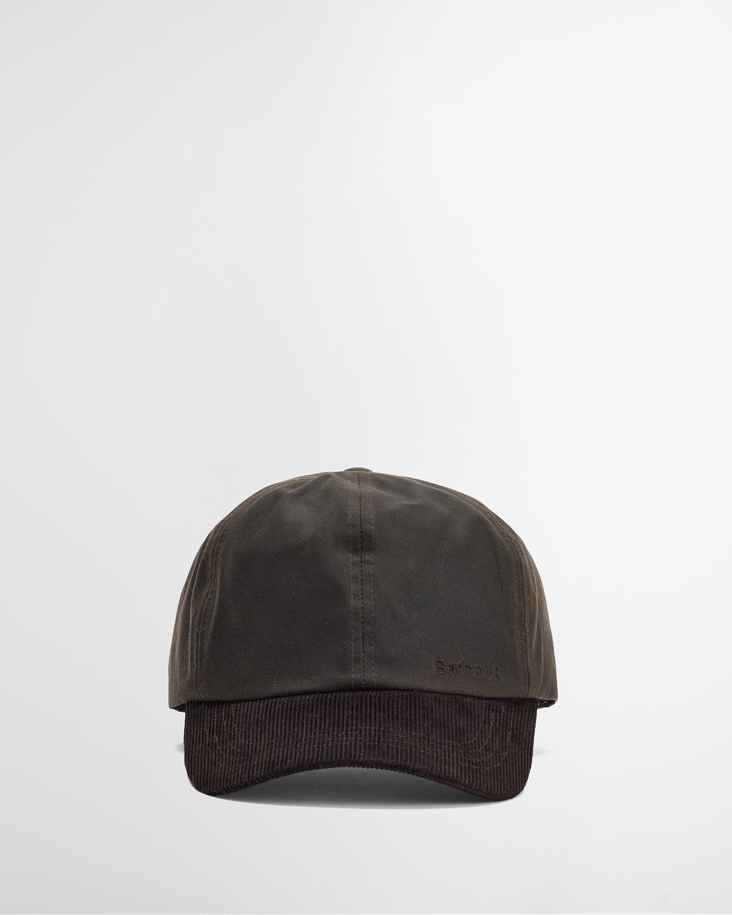 Cap Ashby Olive/Brown
