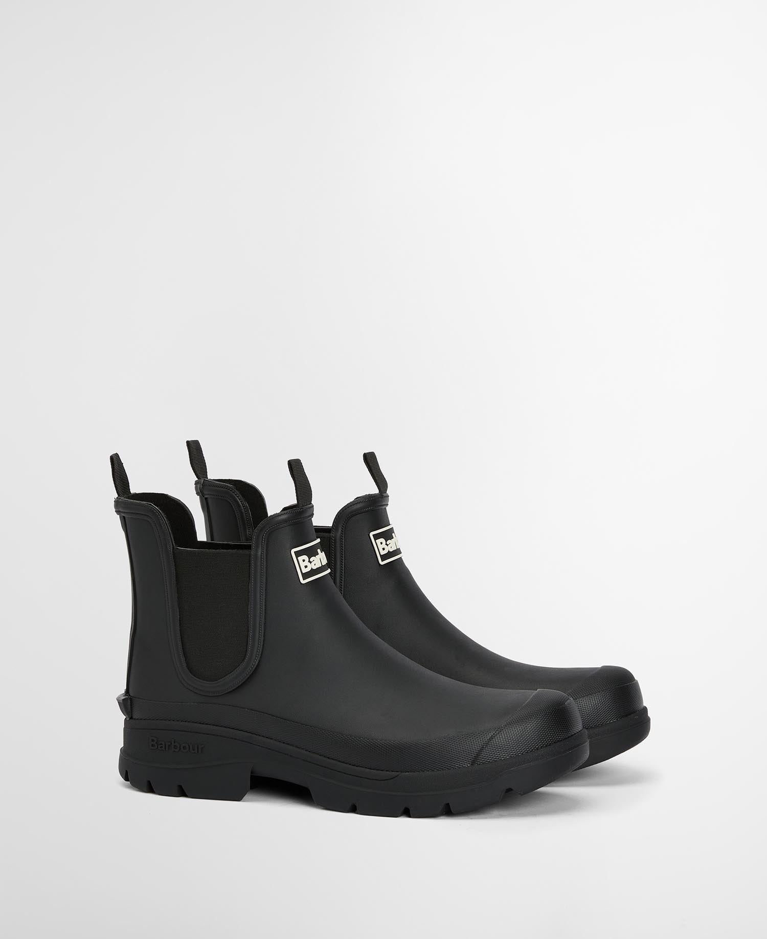 Nimbus Wellingtons