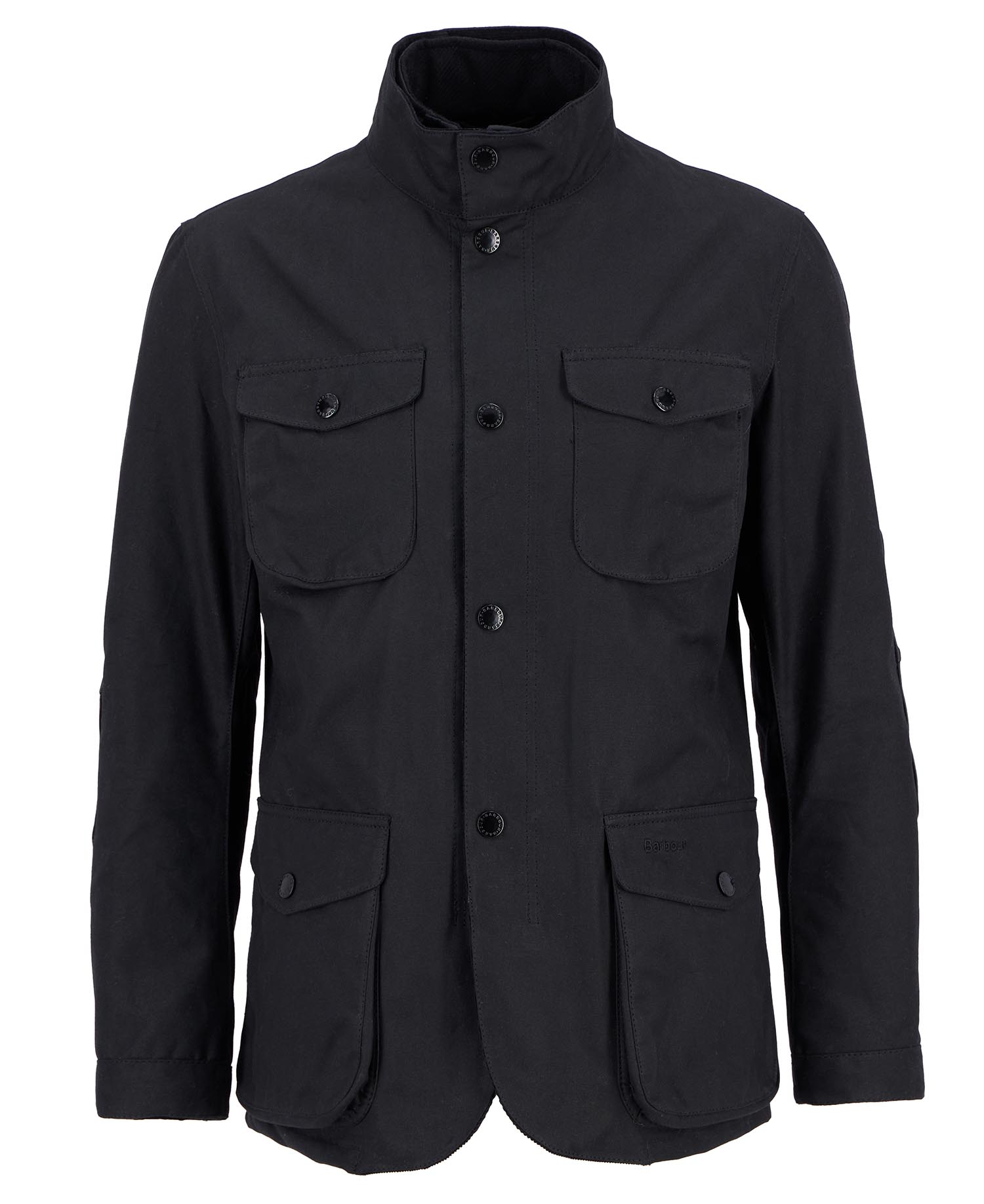 Wachsjacke Ogston