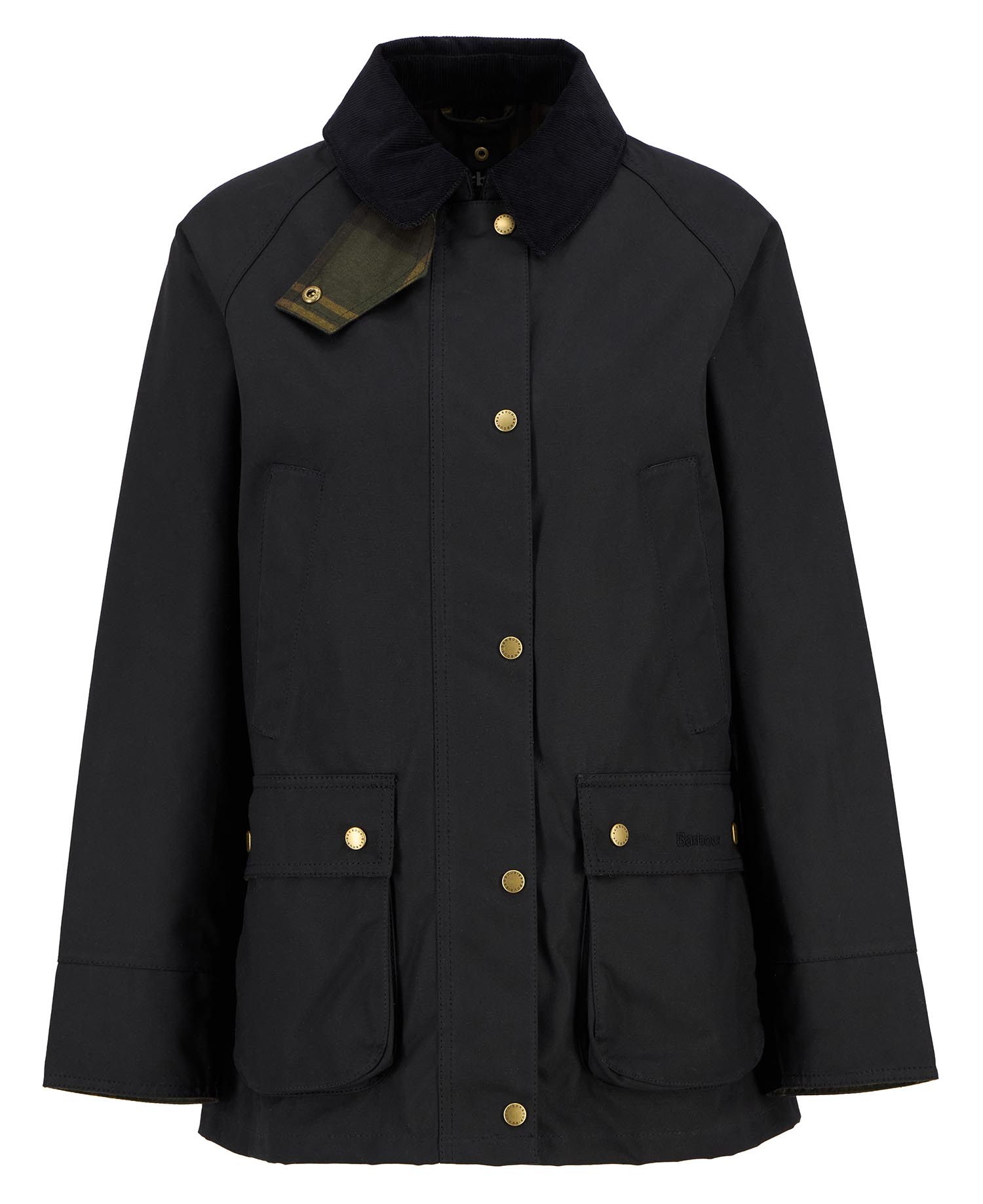 Acorn Waxed Jacket