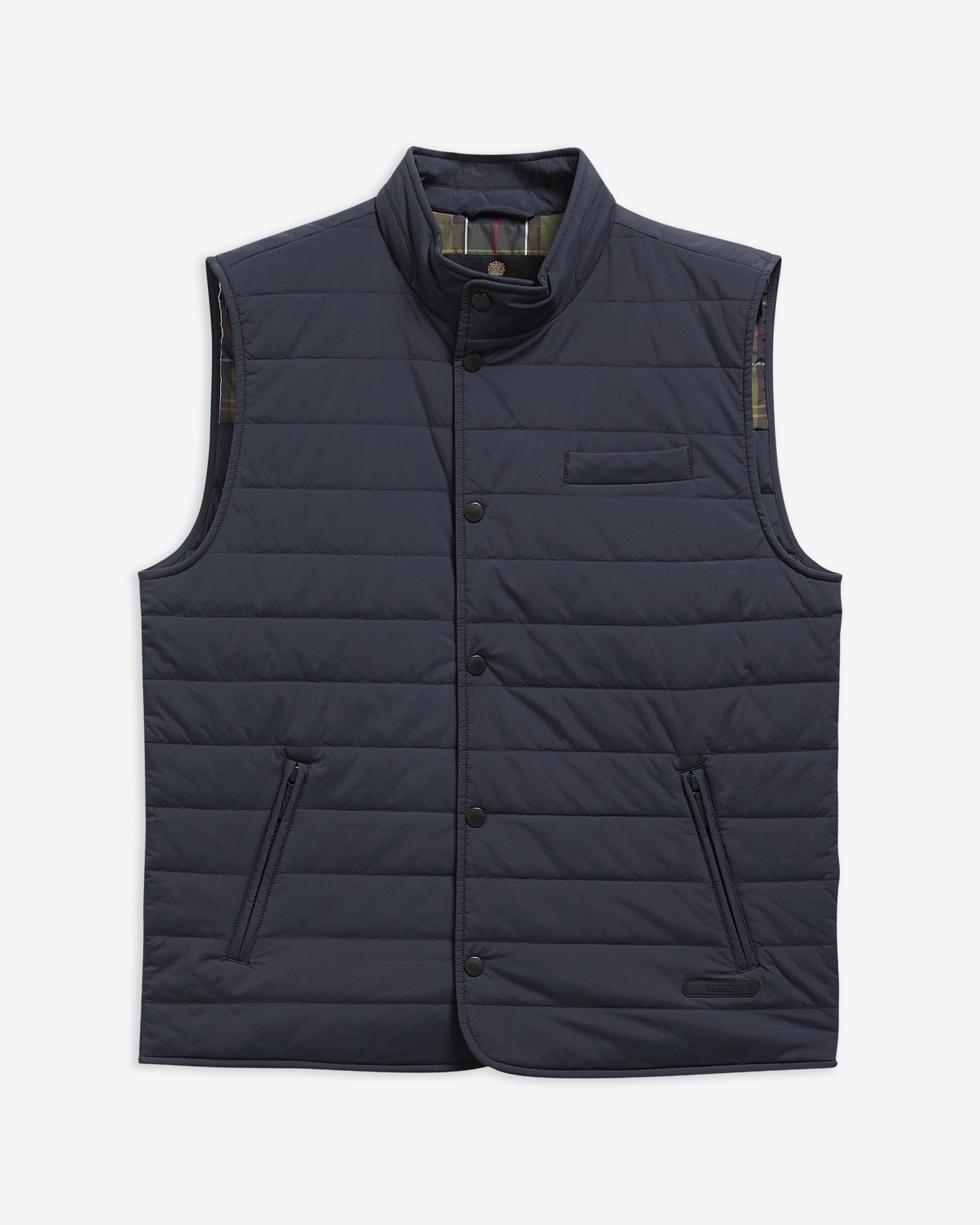 Gilet Palmo Navy