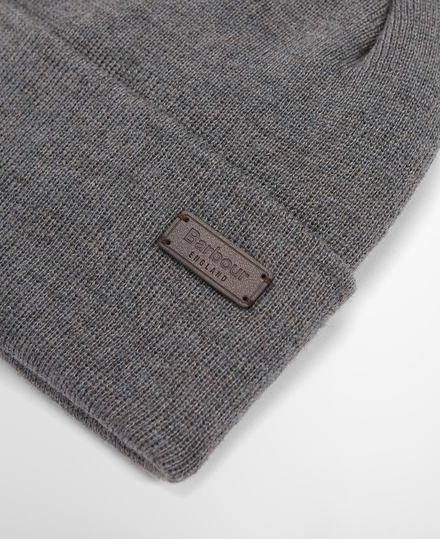 Healey Beanie Charcoal