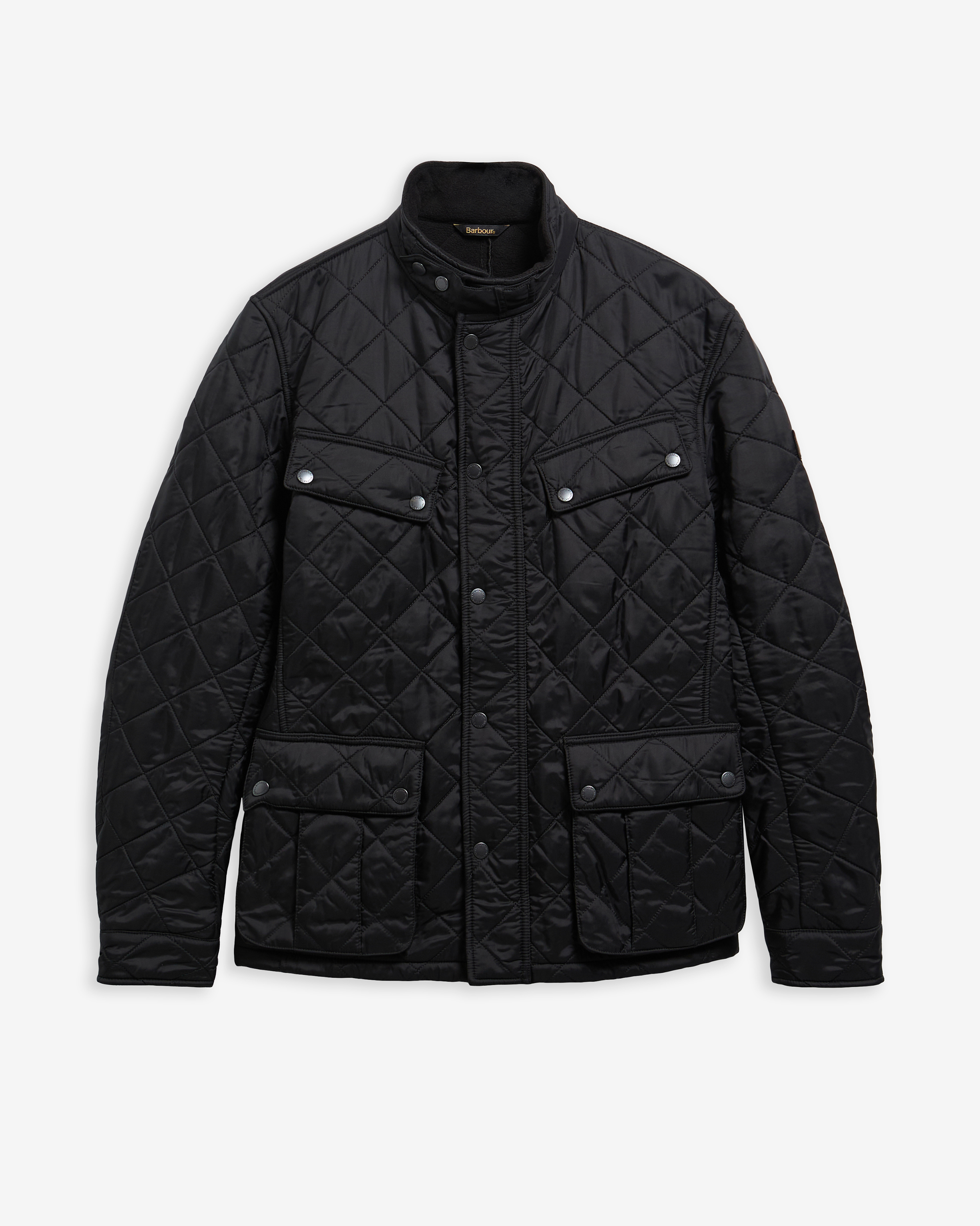 Tourer Steppjacke Ariel Polarquilt