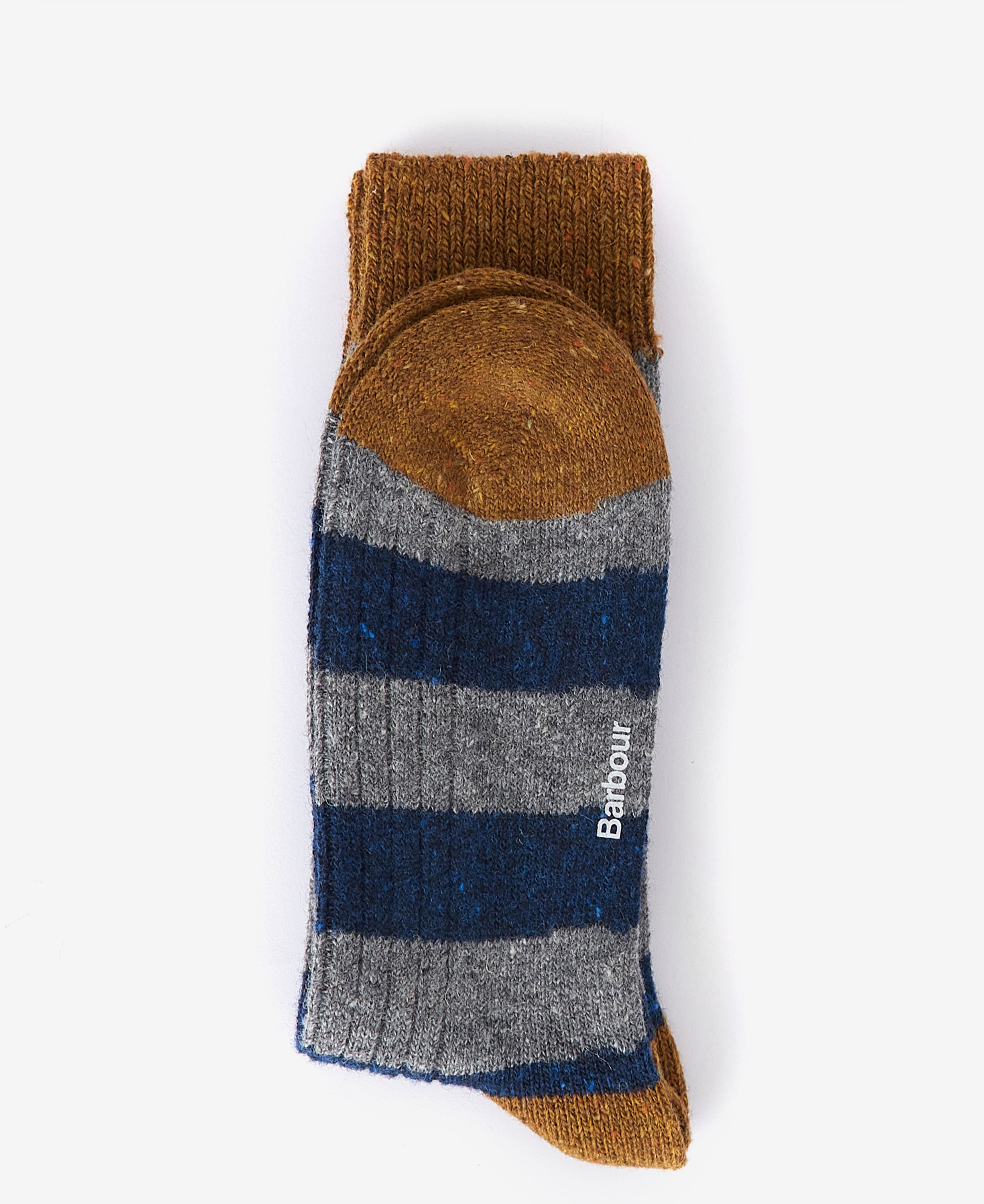 Socken Houghton Stripe