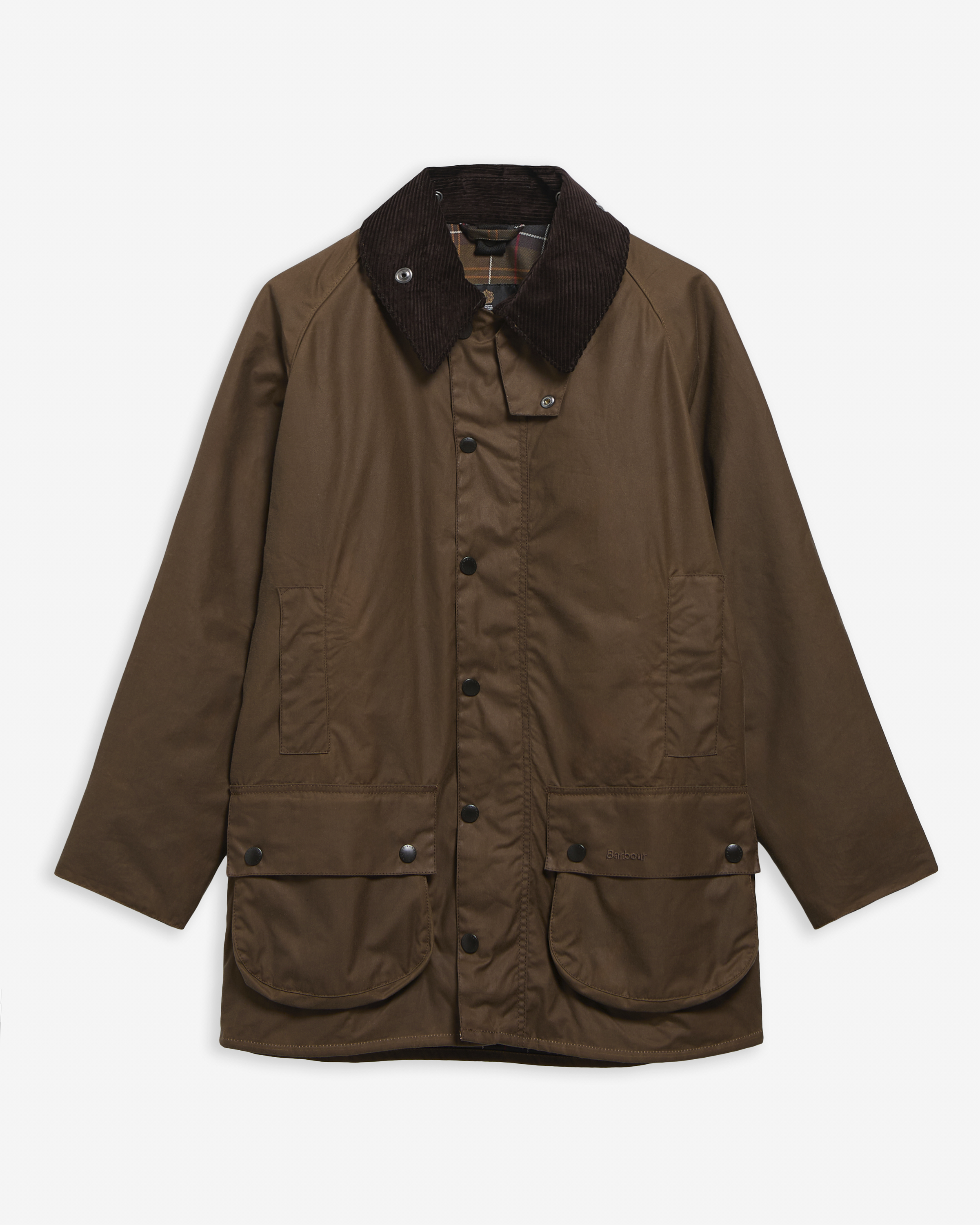 Beaufort&reg; Waxed Jacket