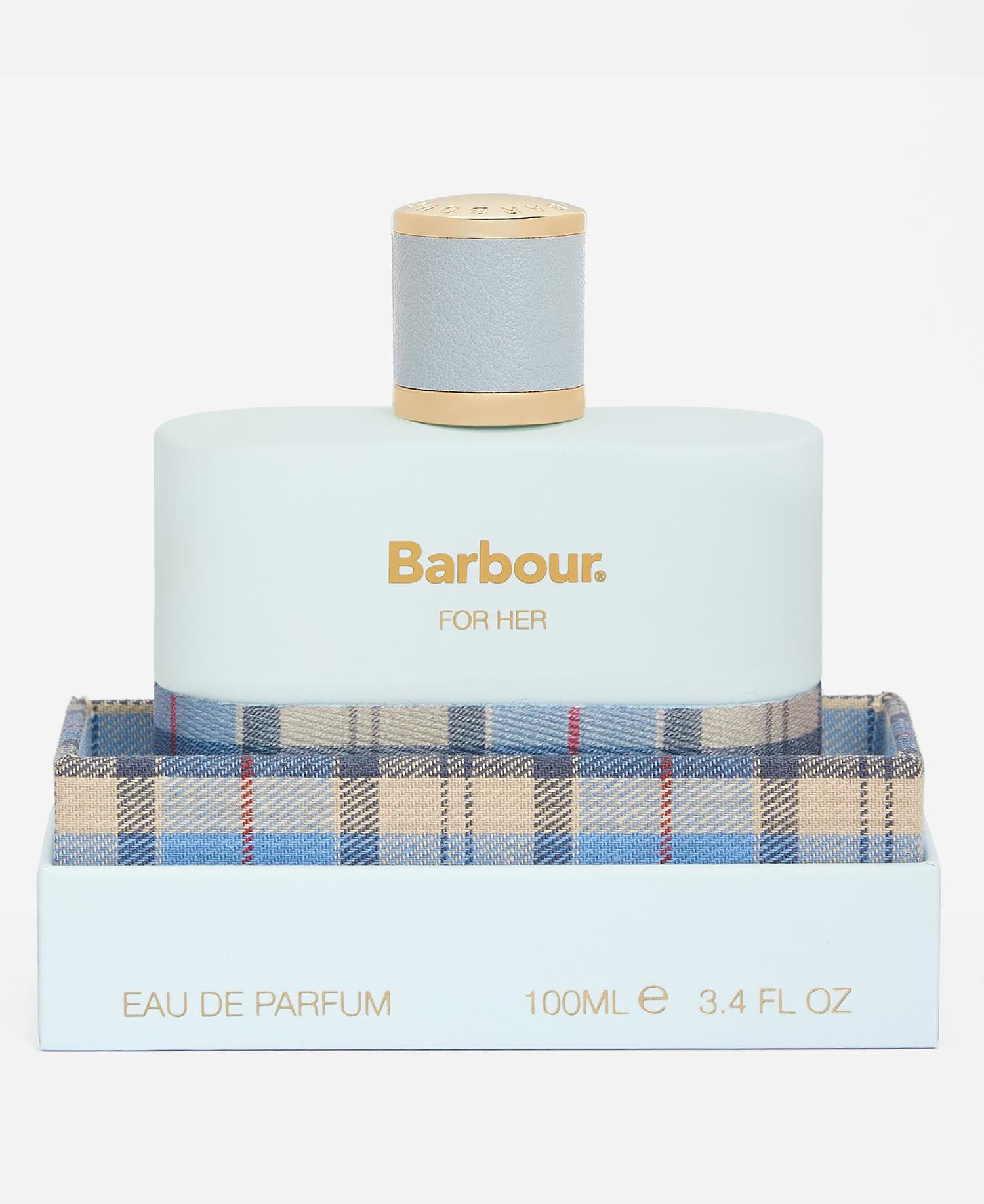 Coastal For Her Eau de Parfum (100ml) Classic Blue