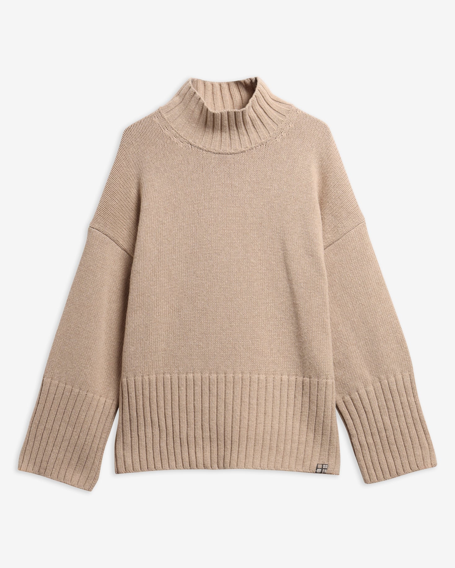 Barbour Pullover May Birch