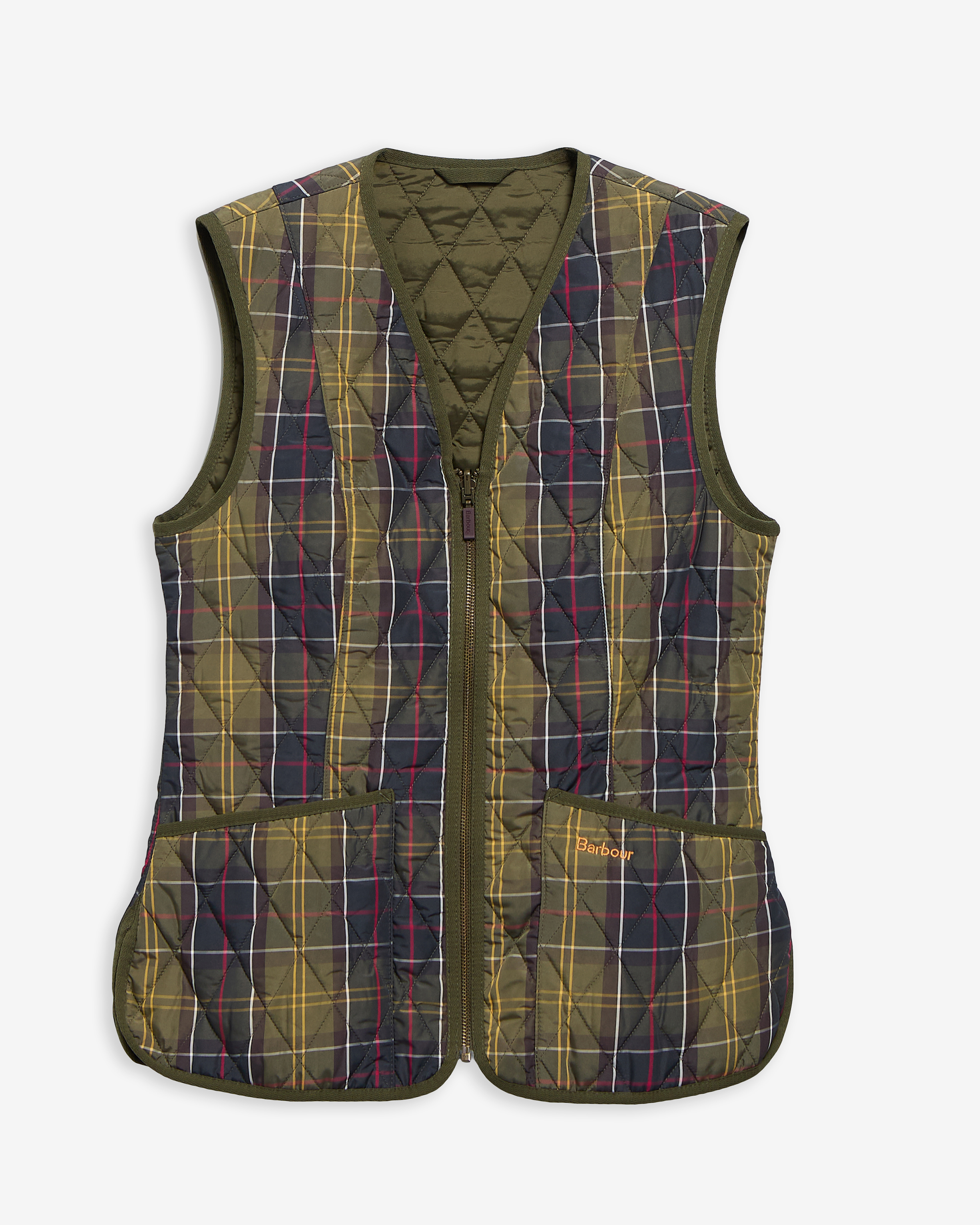 Innenfutter Tartan Betty