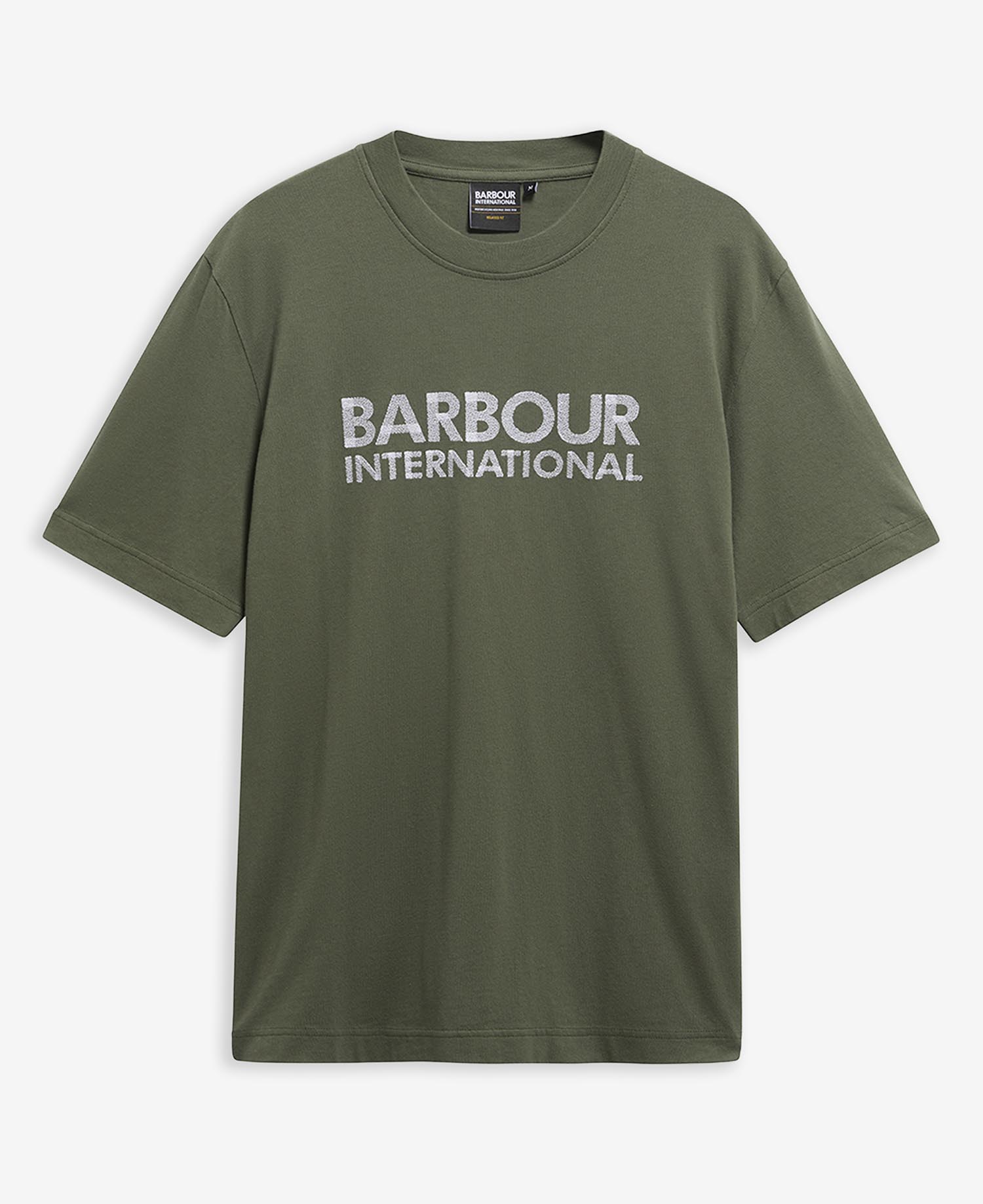 T-Shirt Maurice Logo Thyme
