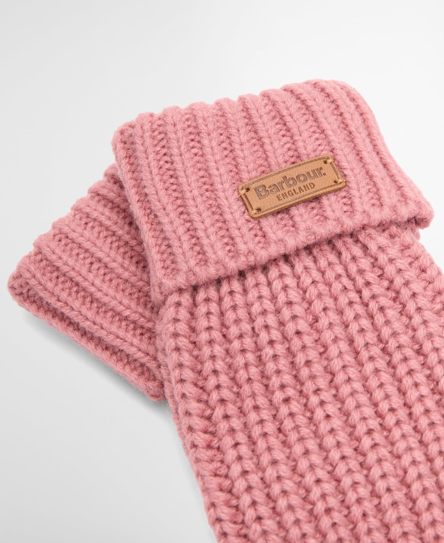 Handschuhe Saltburn Dusty Pink