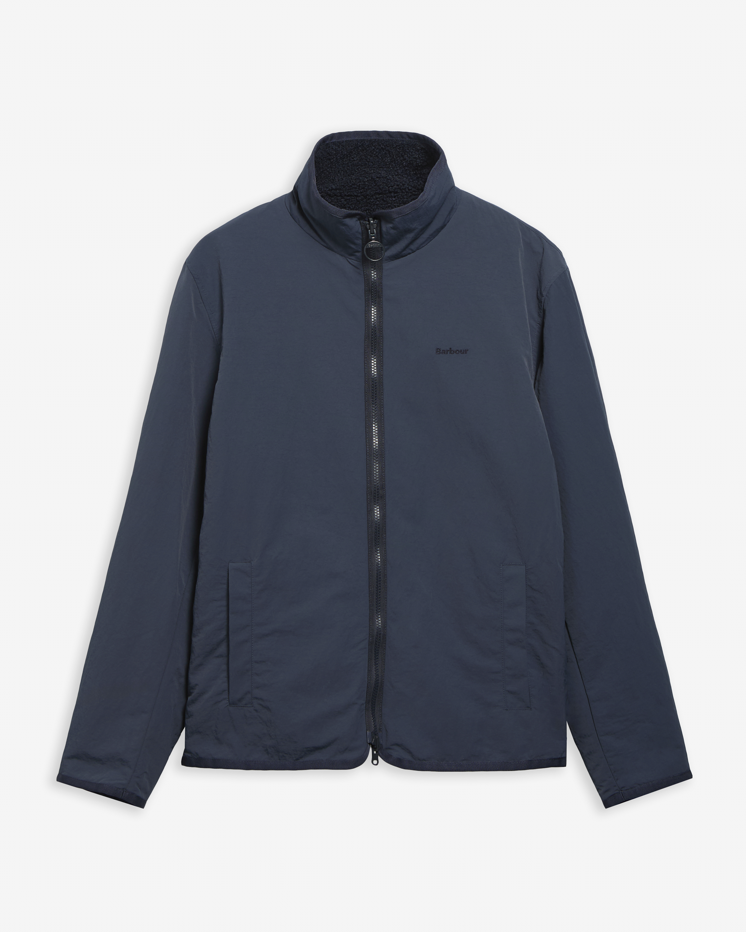 Fleecejacke Reversible