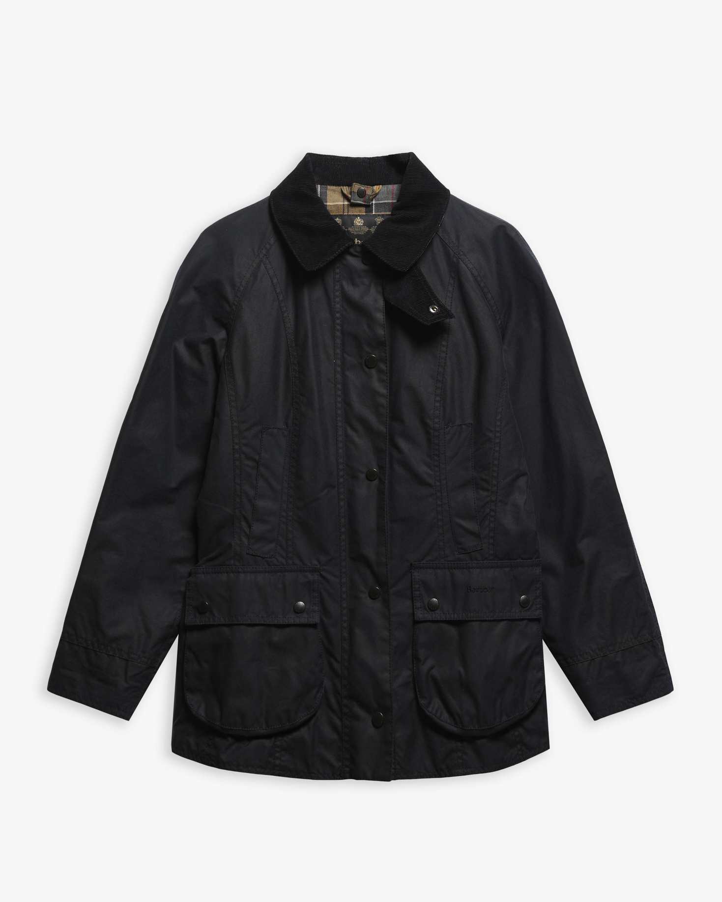 Beadnell&reg; Waxed Jacket