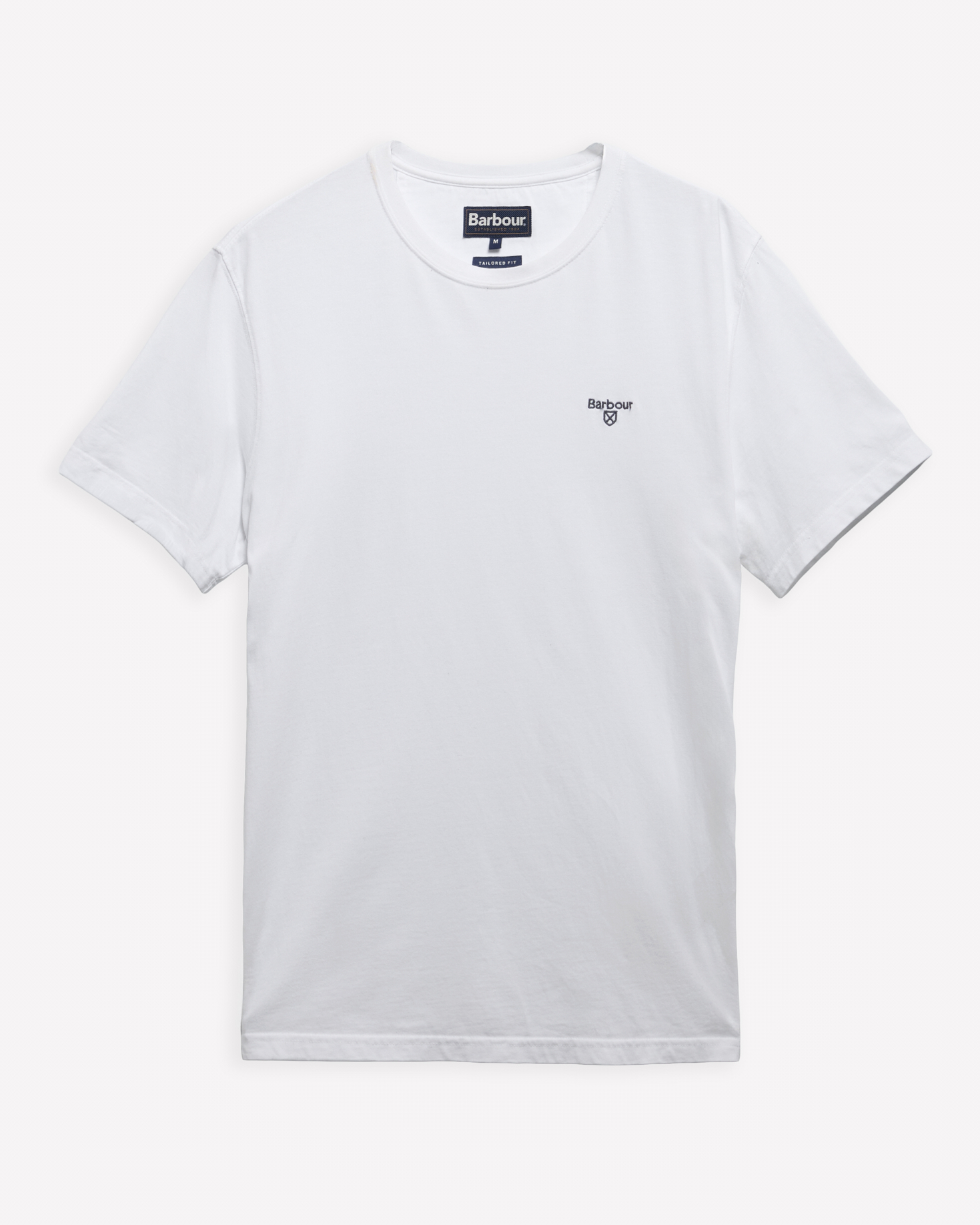 Essential Sports T-Shirt Classic White
